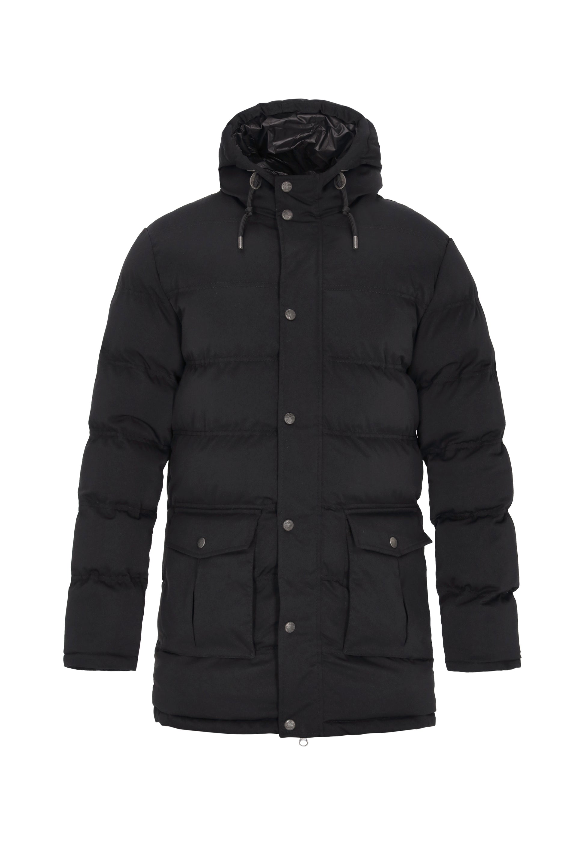 DreiMaster Vintage Herren Coat