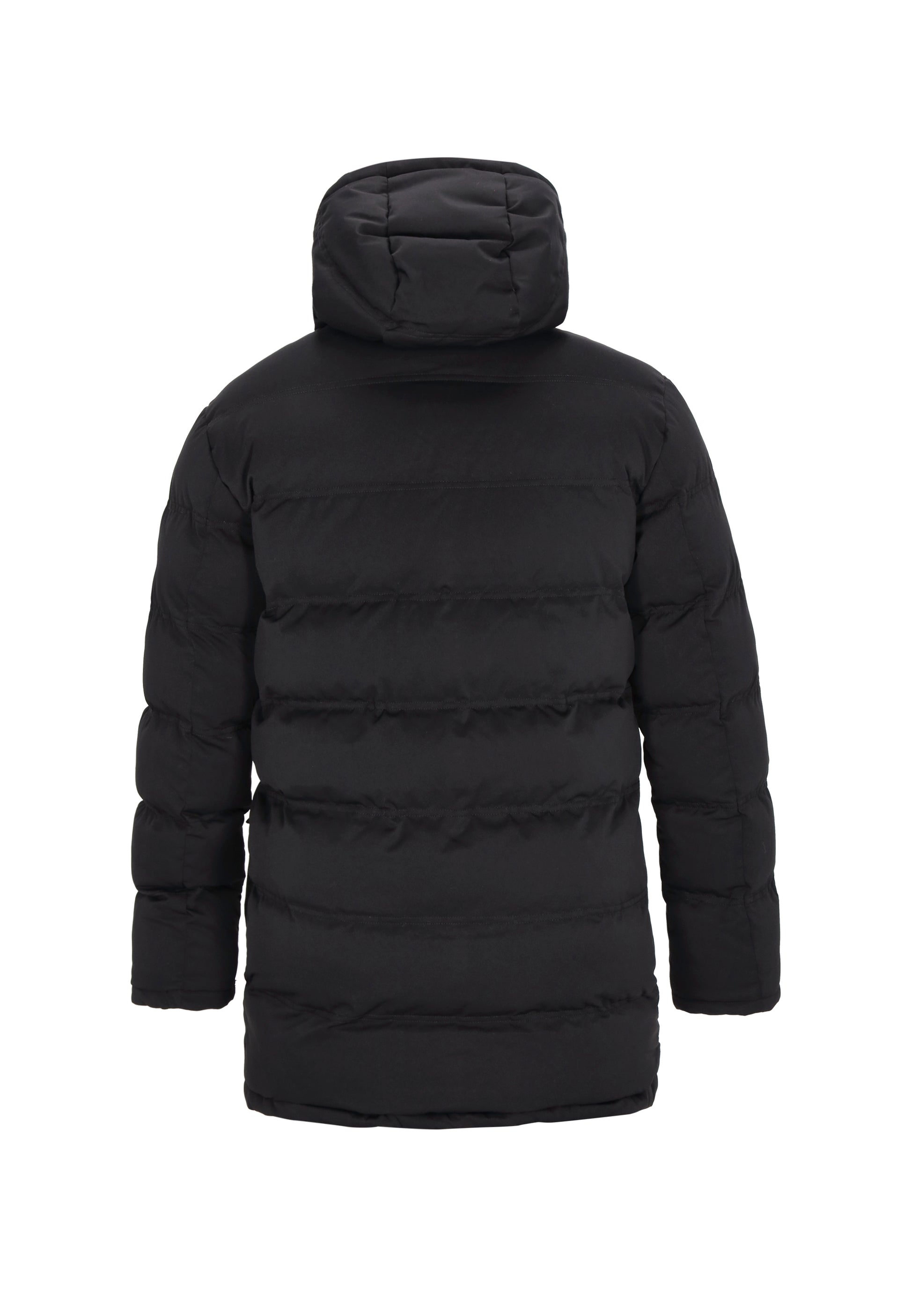 DreiMaster Vintage Herren Coat
