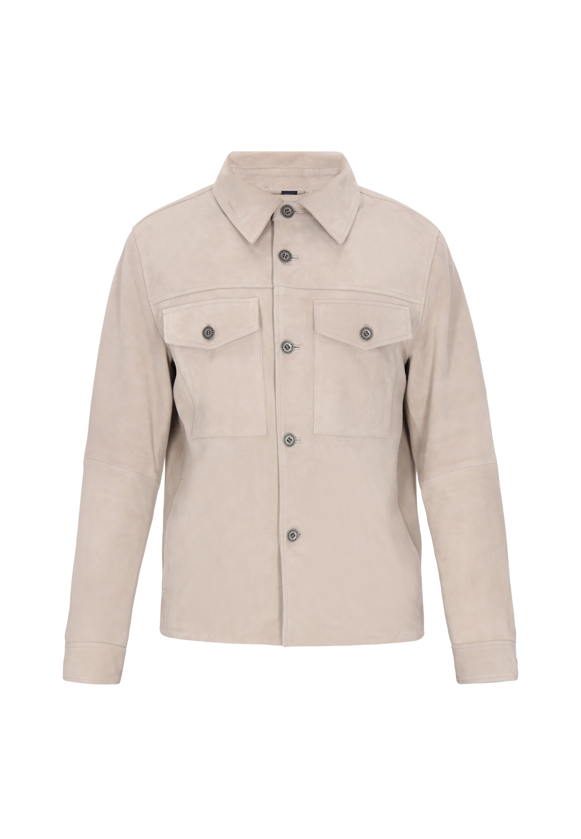 DreiMaster Vintage Herren Jacket
