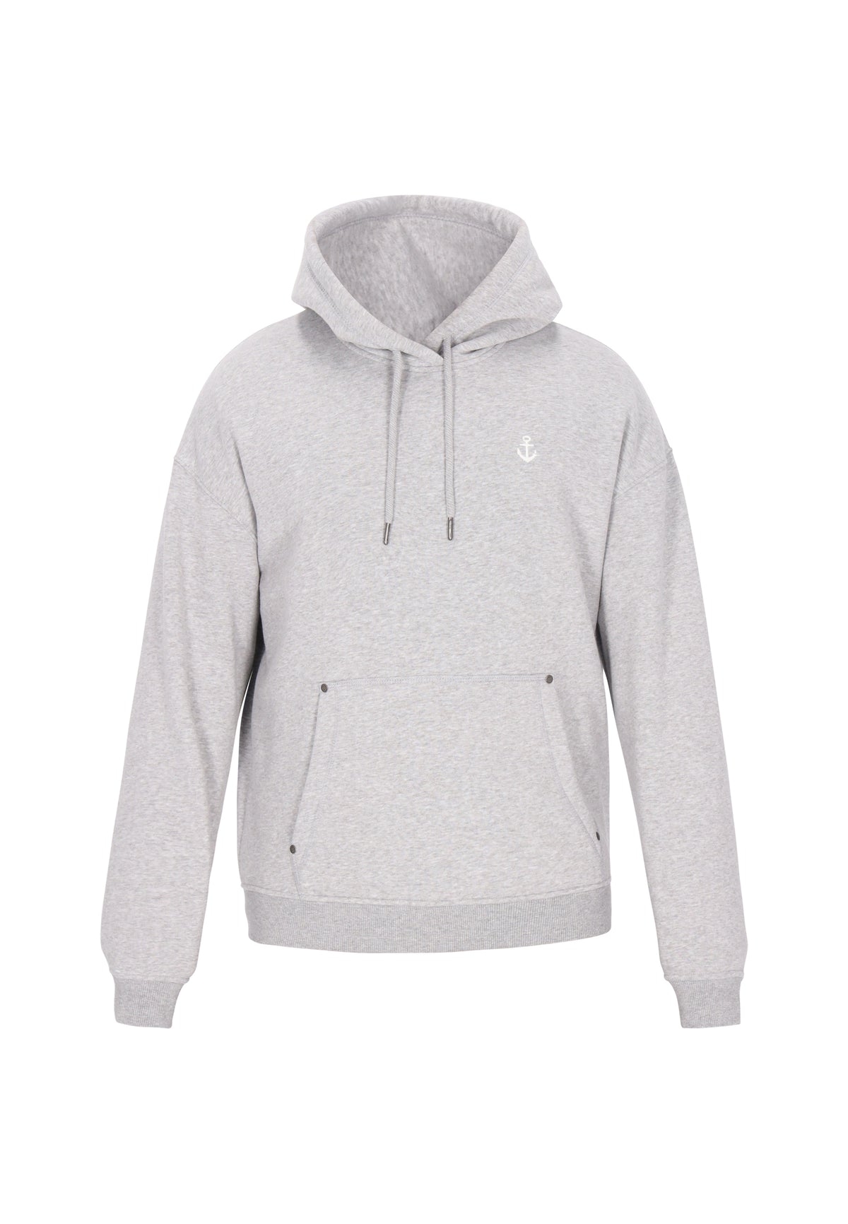 DreiMaster Vintage Herren Hoodie