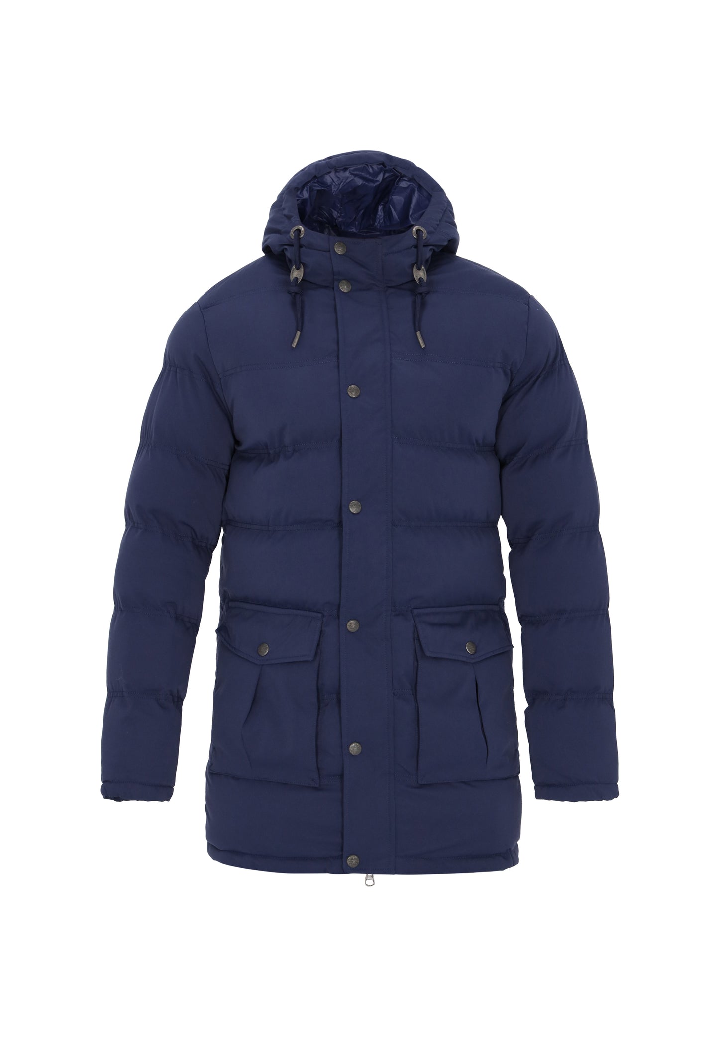 DreiMaster Vintage Herren Coat