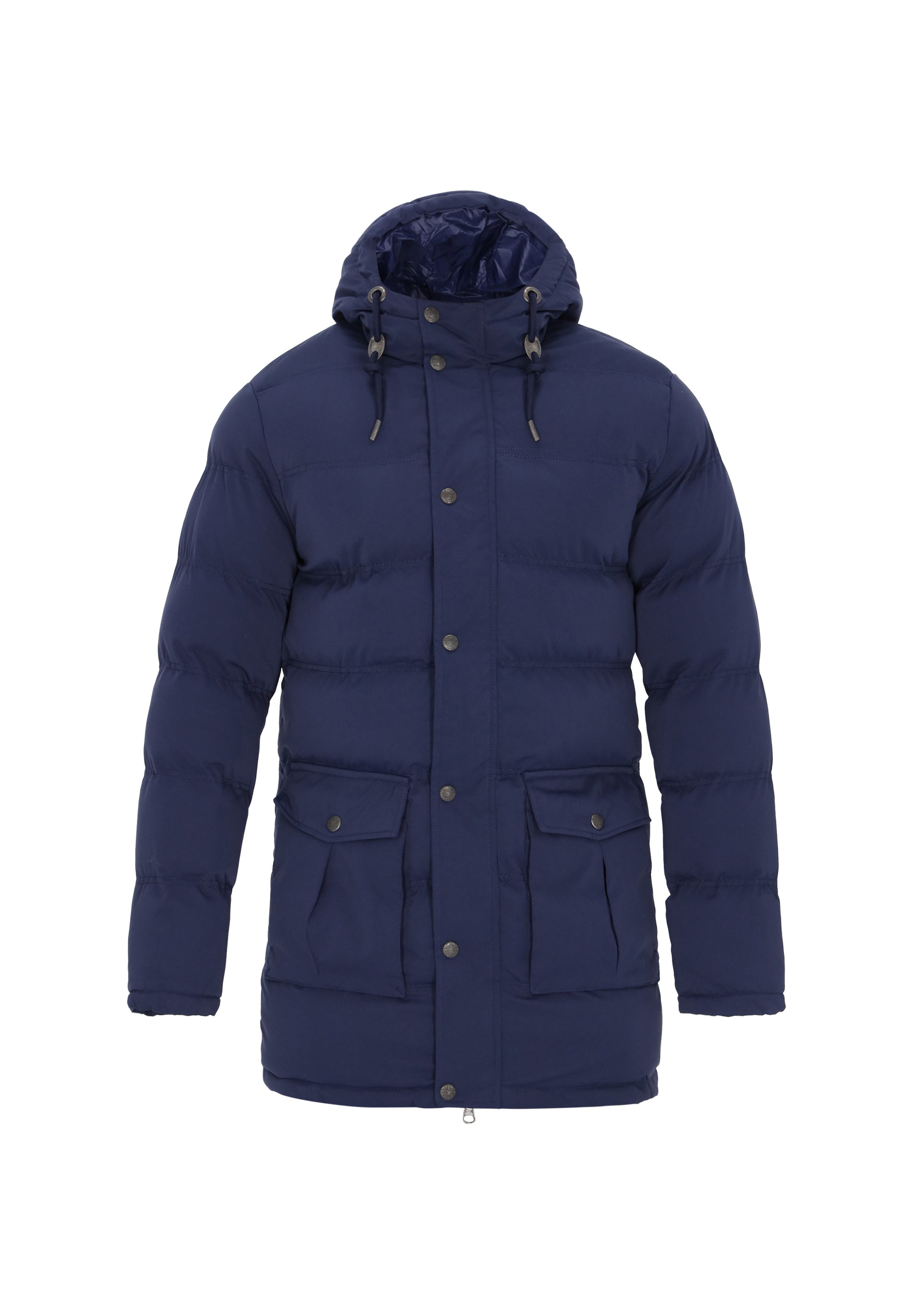 DreiMaster Vintage Herren Coat