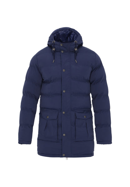 DreiMaster Vintage Herren Coat