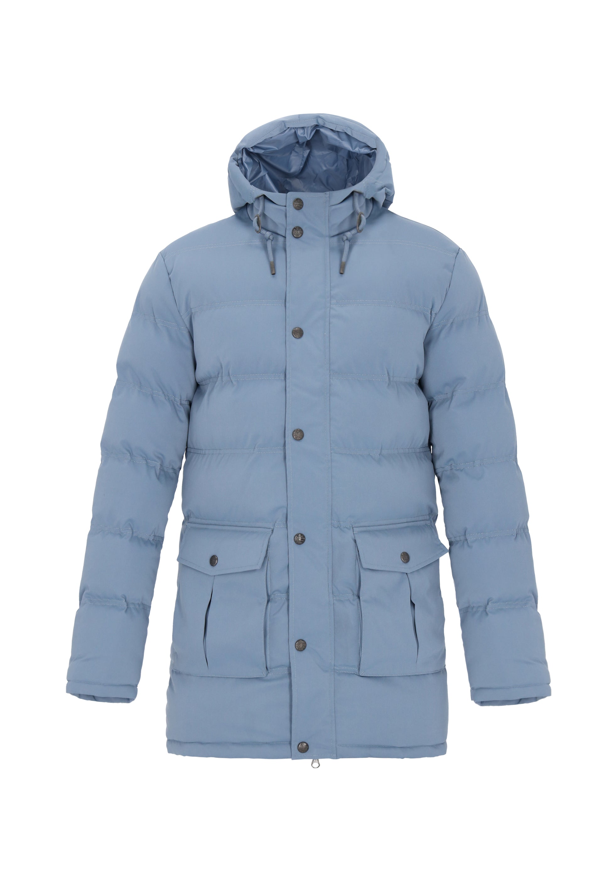 DreiMaster Vintage Herren Coat