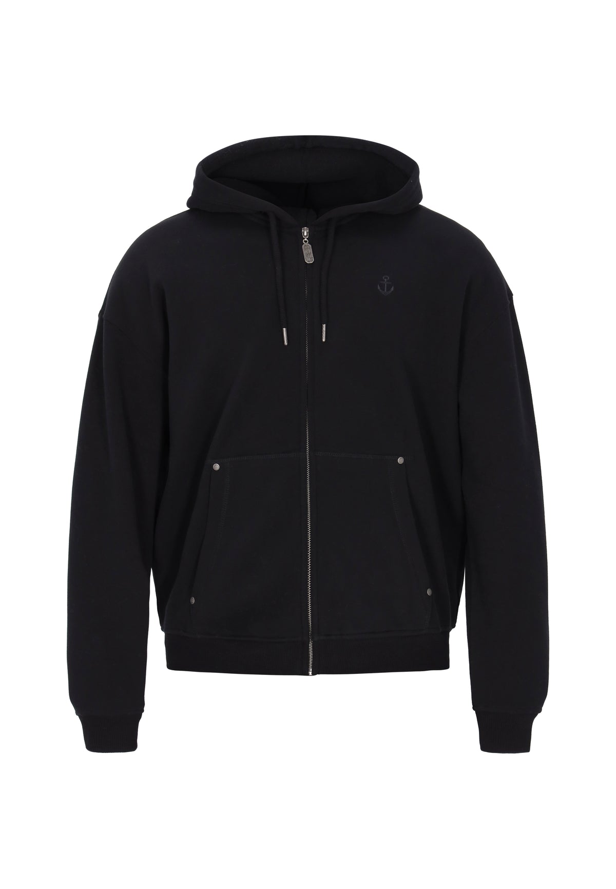 DreiMaster Vintage Herren Hoodie