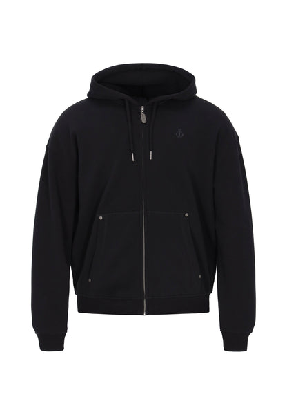 DreiMaster Vintage Herren Hoodie
