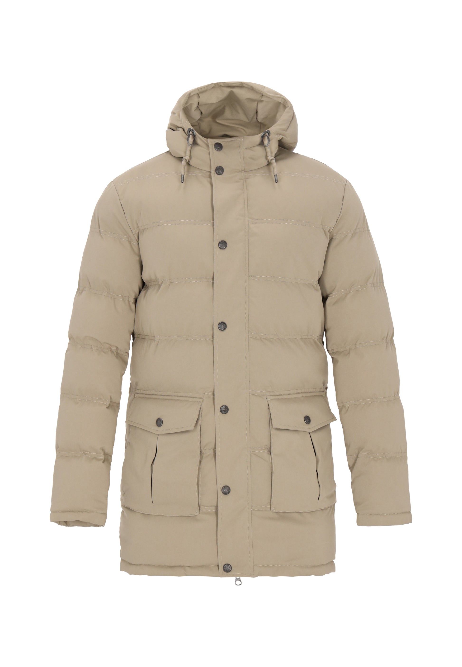DreiMaster Vintage Herren Coat