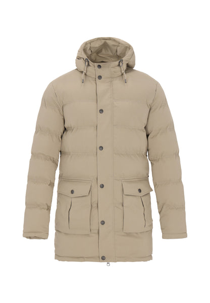 DreiMaster Vintage Herren Coat