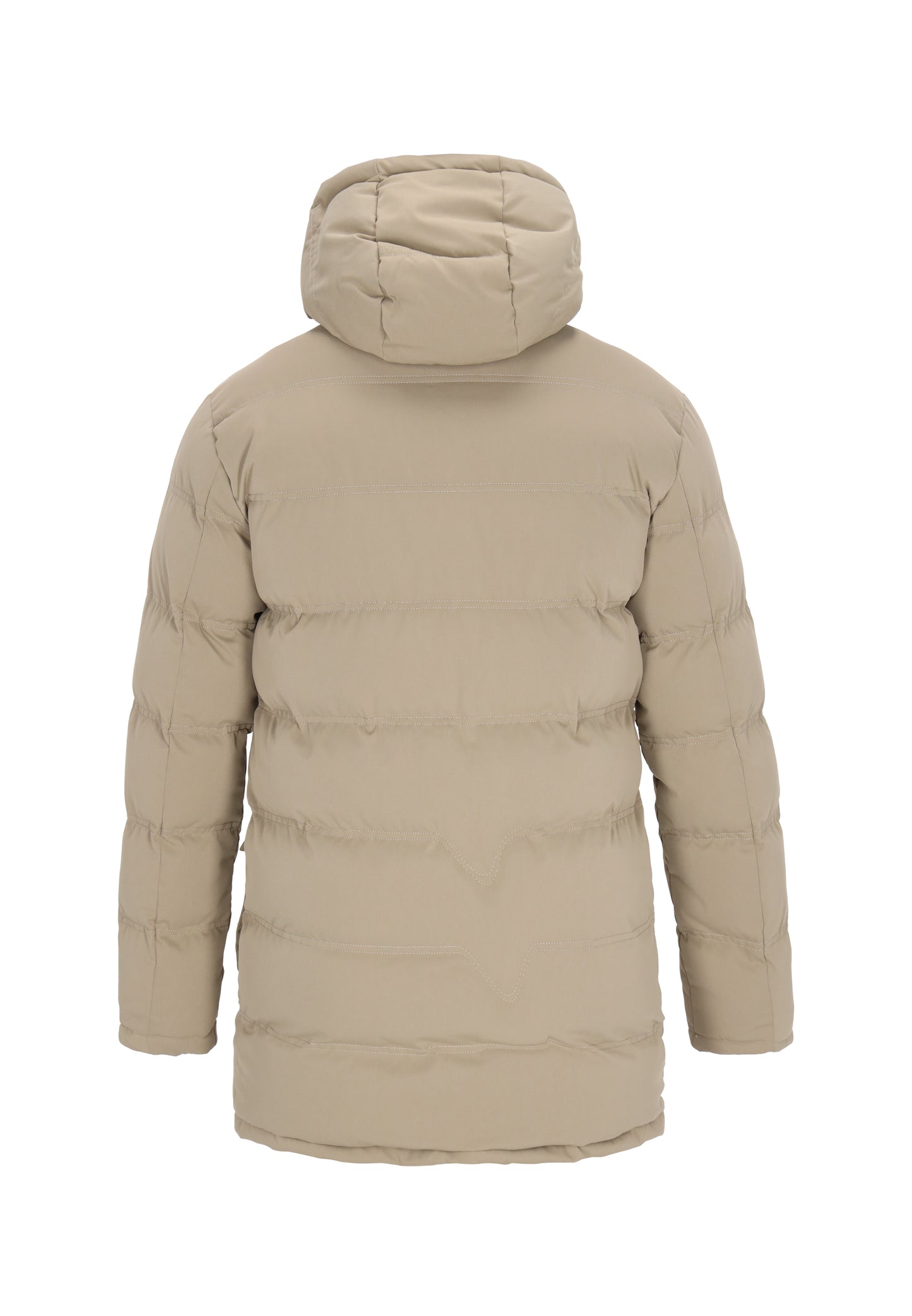 DreiMaster Vintage Herren Coat