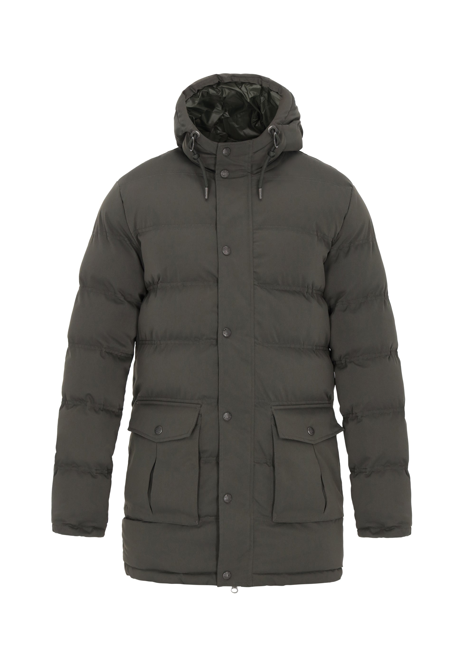 DreiMaster Vintage Herren Coat