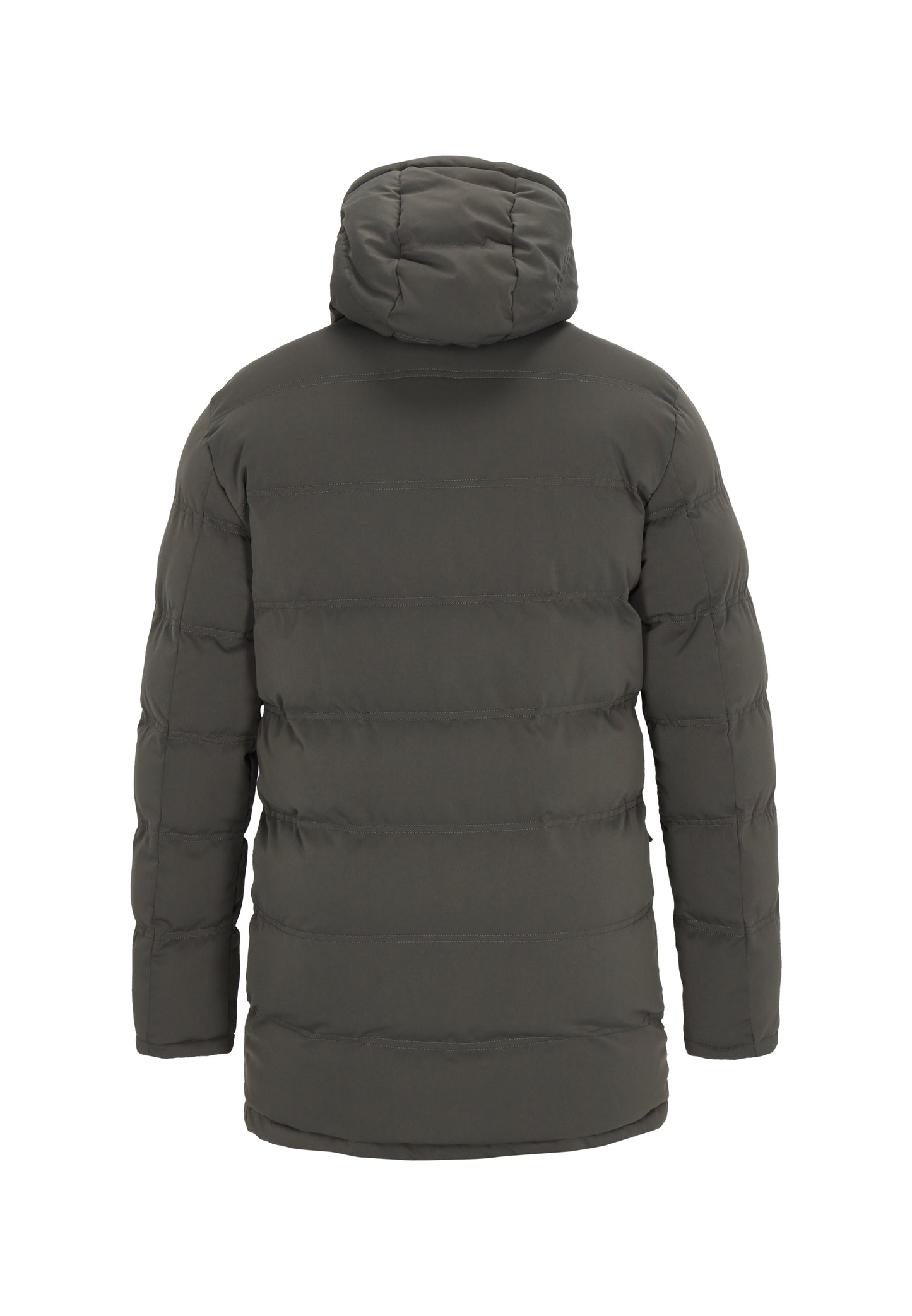 DreiMaster Vintage Herren Coat
