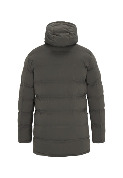 DreiMaster Vintage Herren Coat