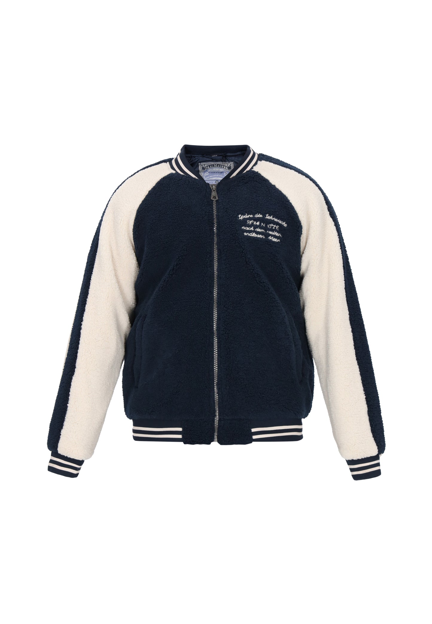 DreiMaster Vintage Herren Jacket