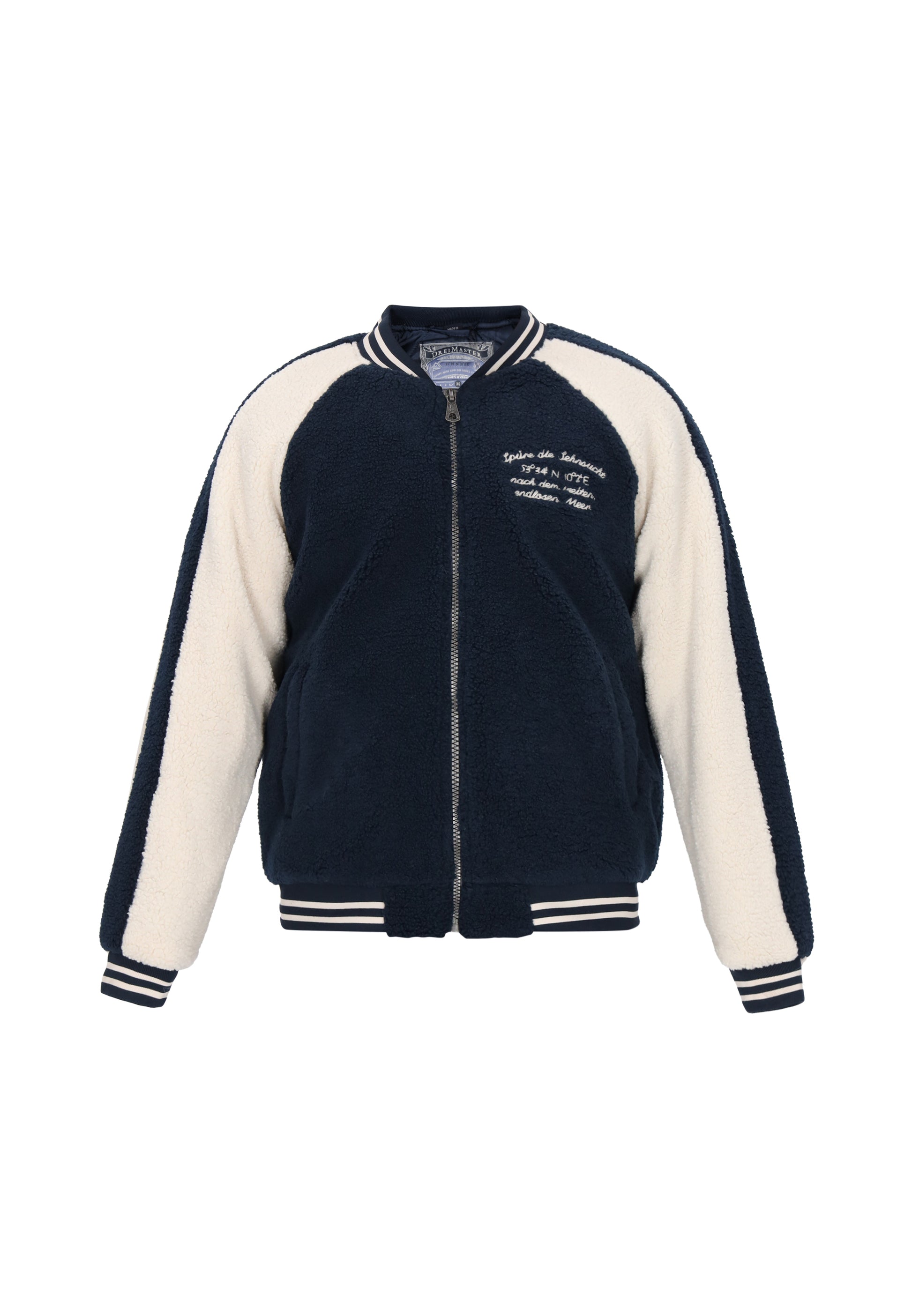 DreiMaster Vintage Herren Jacket