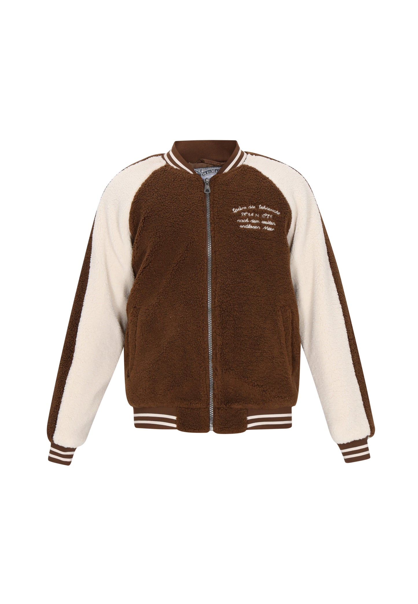 DreiMaster Vintage Herren Jacket