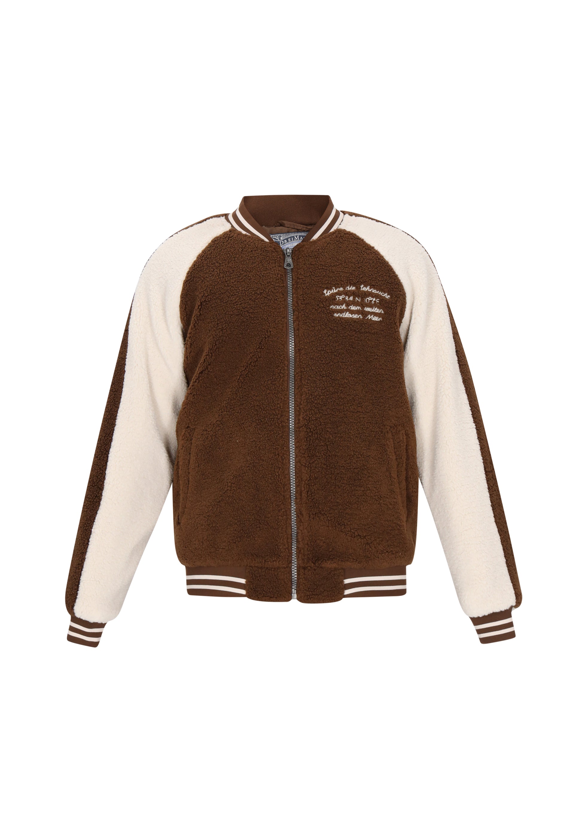 DreiMaster Vintage Herren Jacket