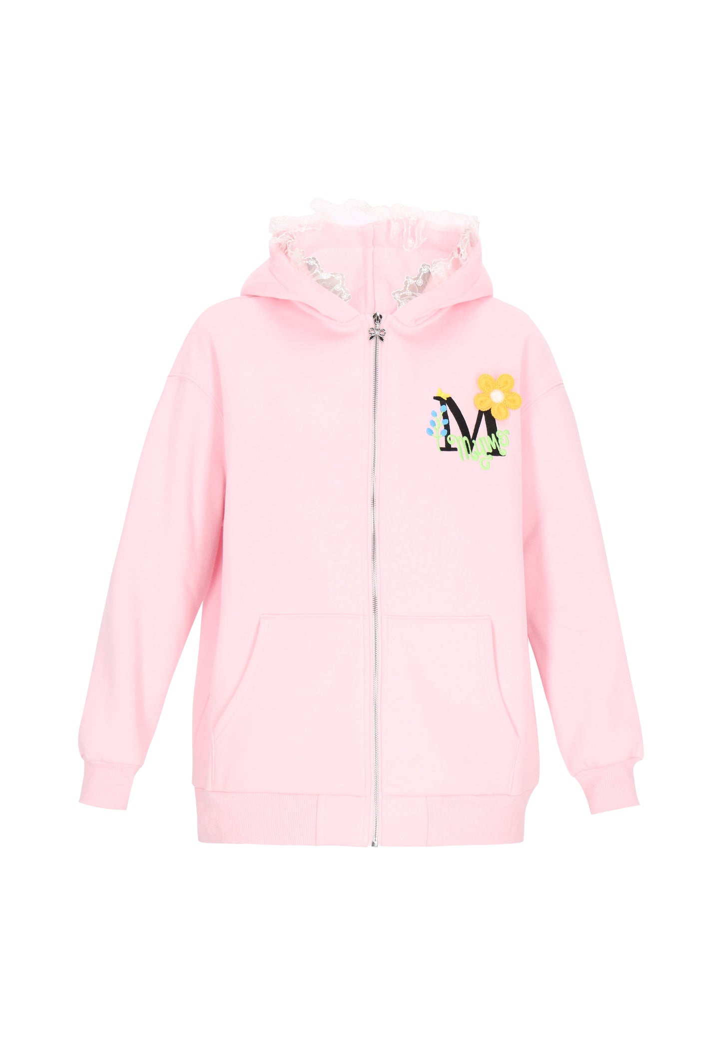myMo Women's Hoodie