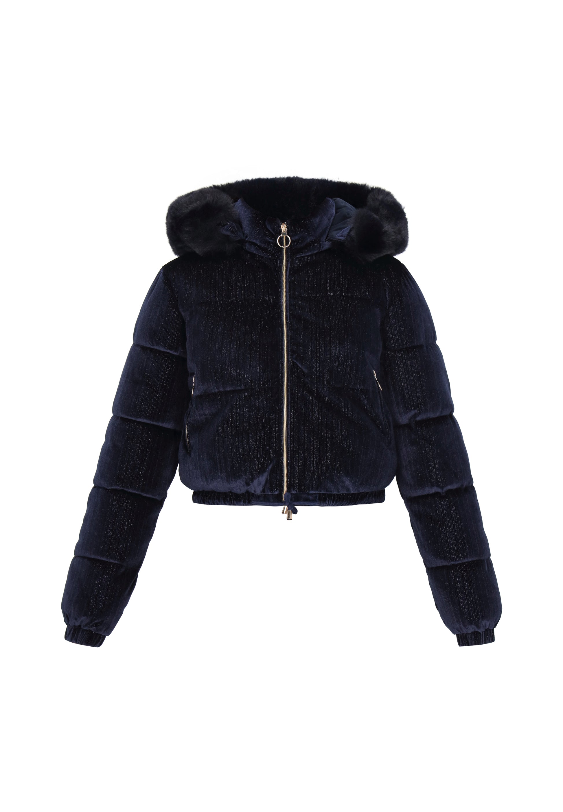 myMo at night Women's Jacket