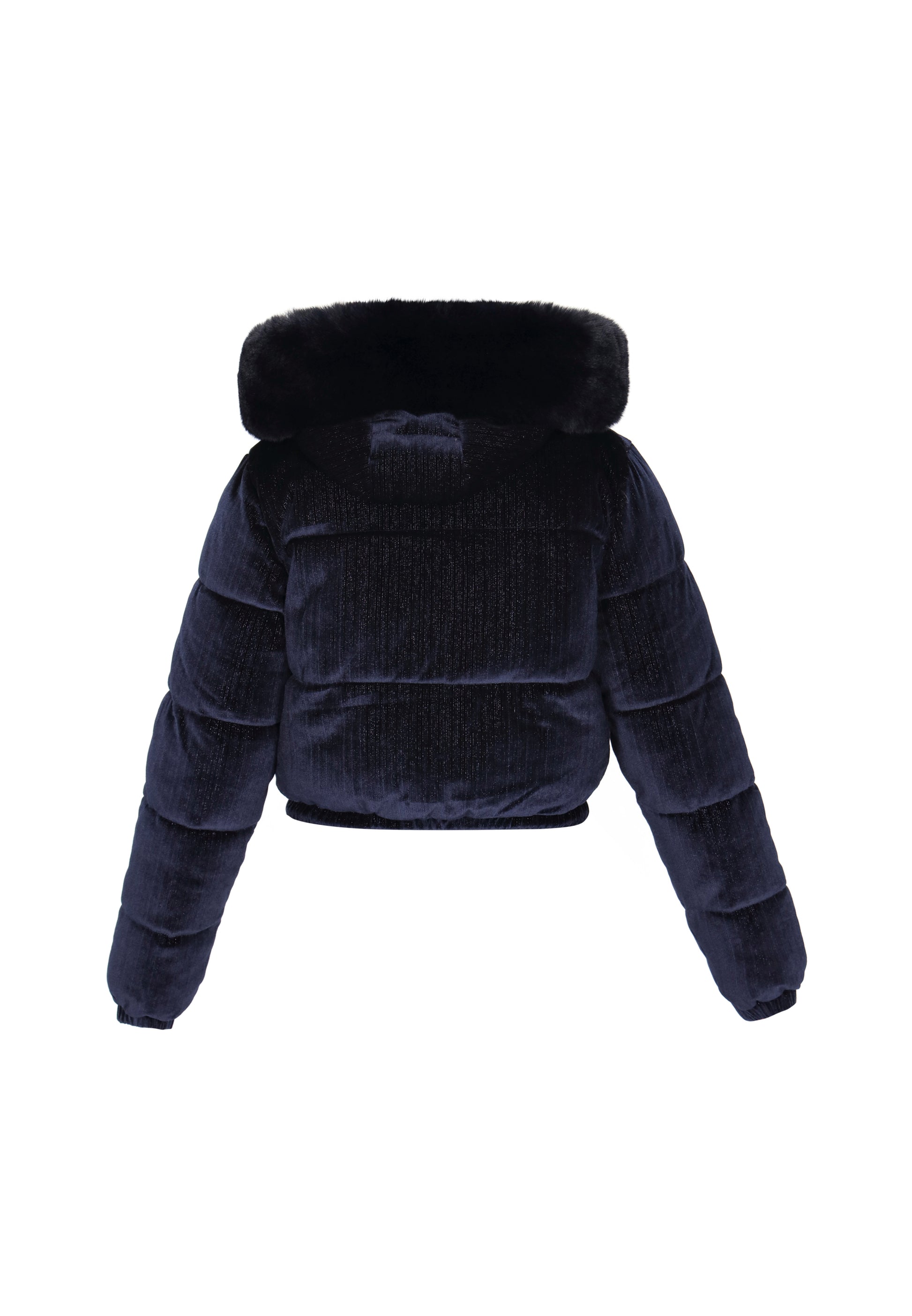 myMo at night Women's Jacket