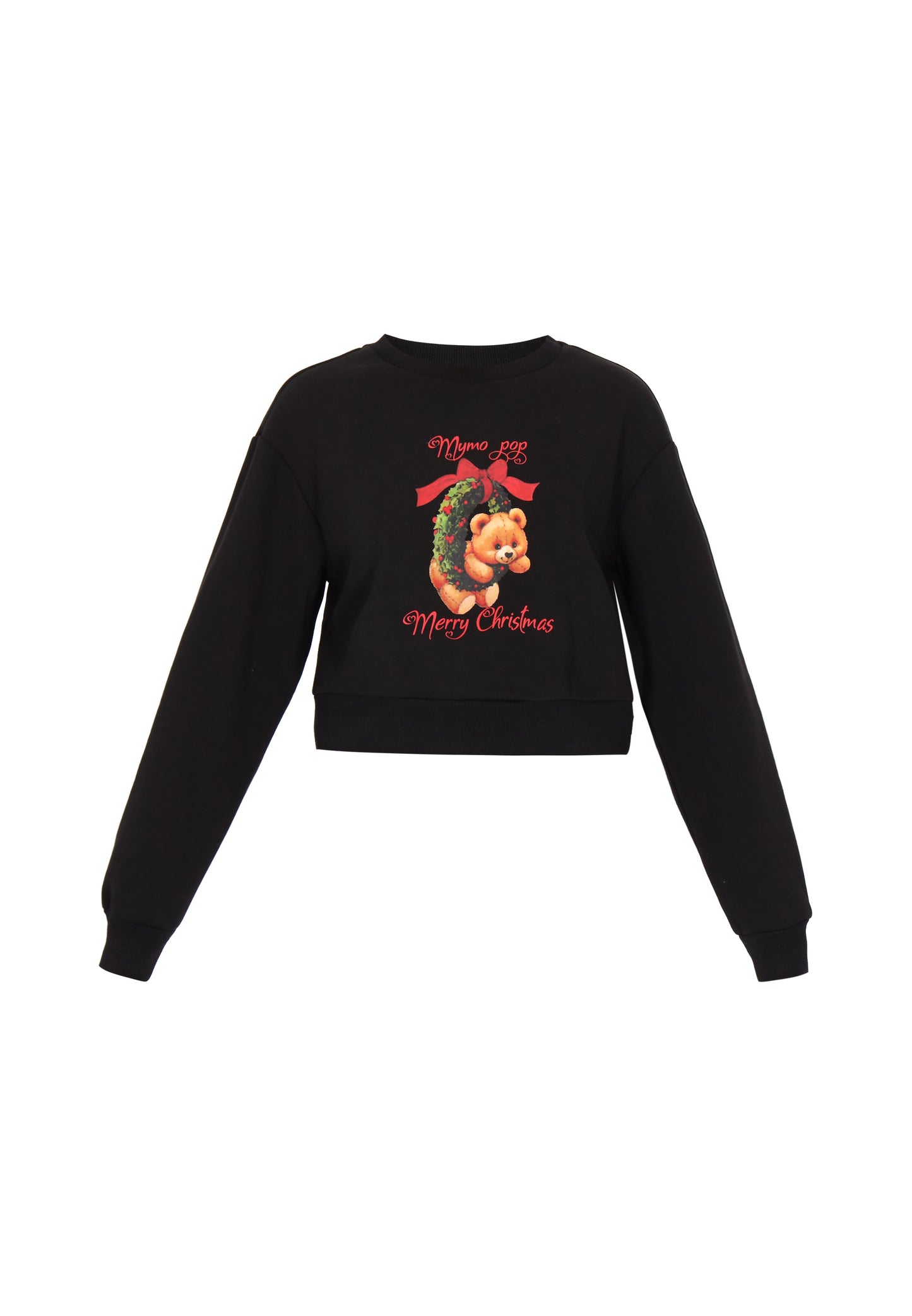 myMo pop Damen-Sweatshirt