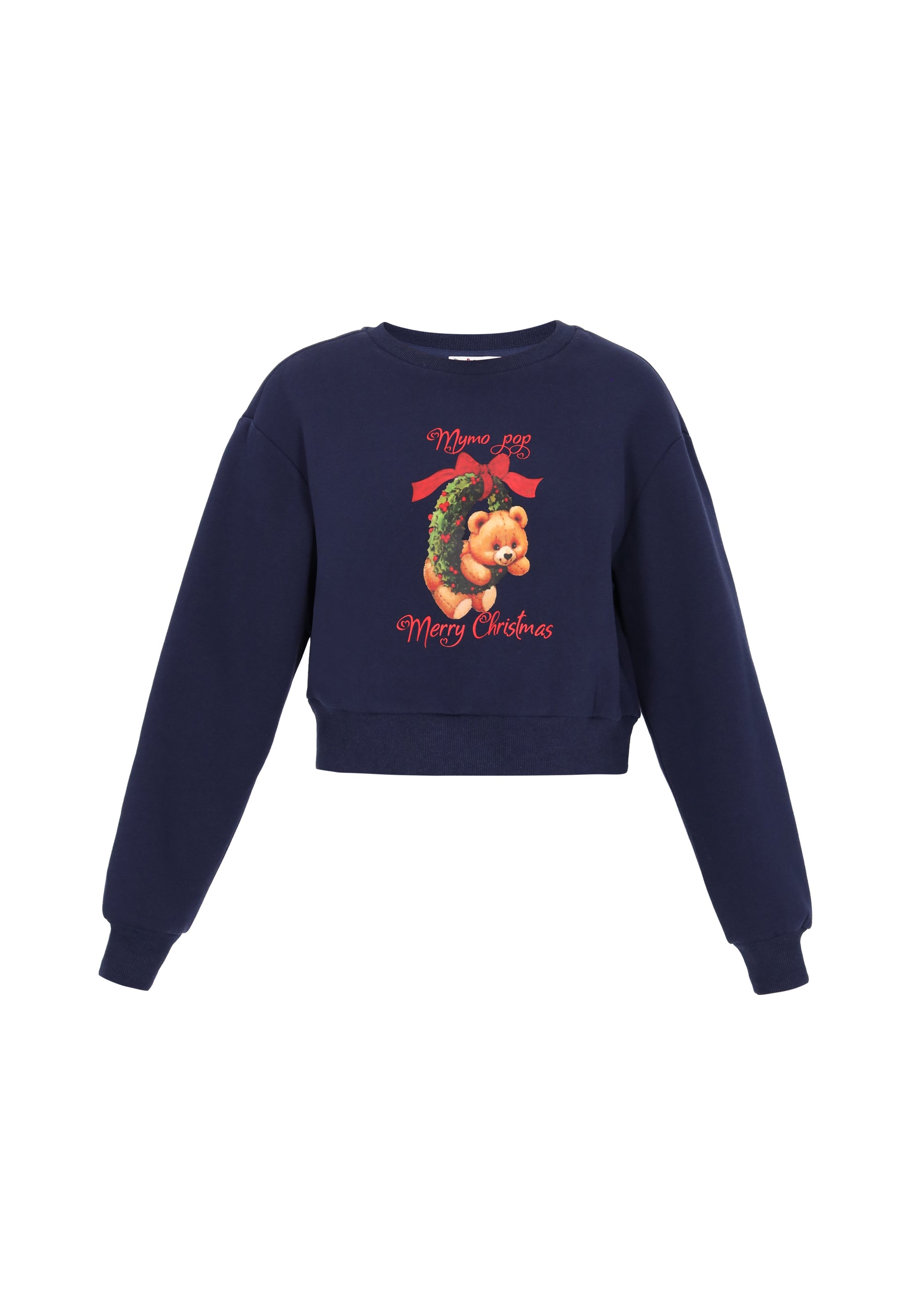 myMo pop Damen-Sweatshirt