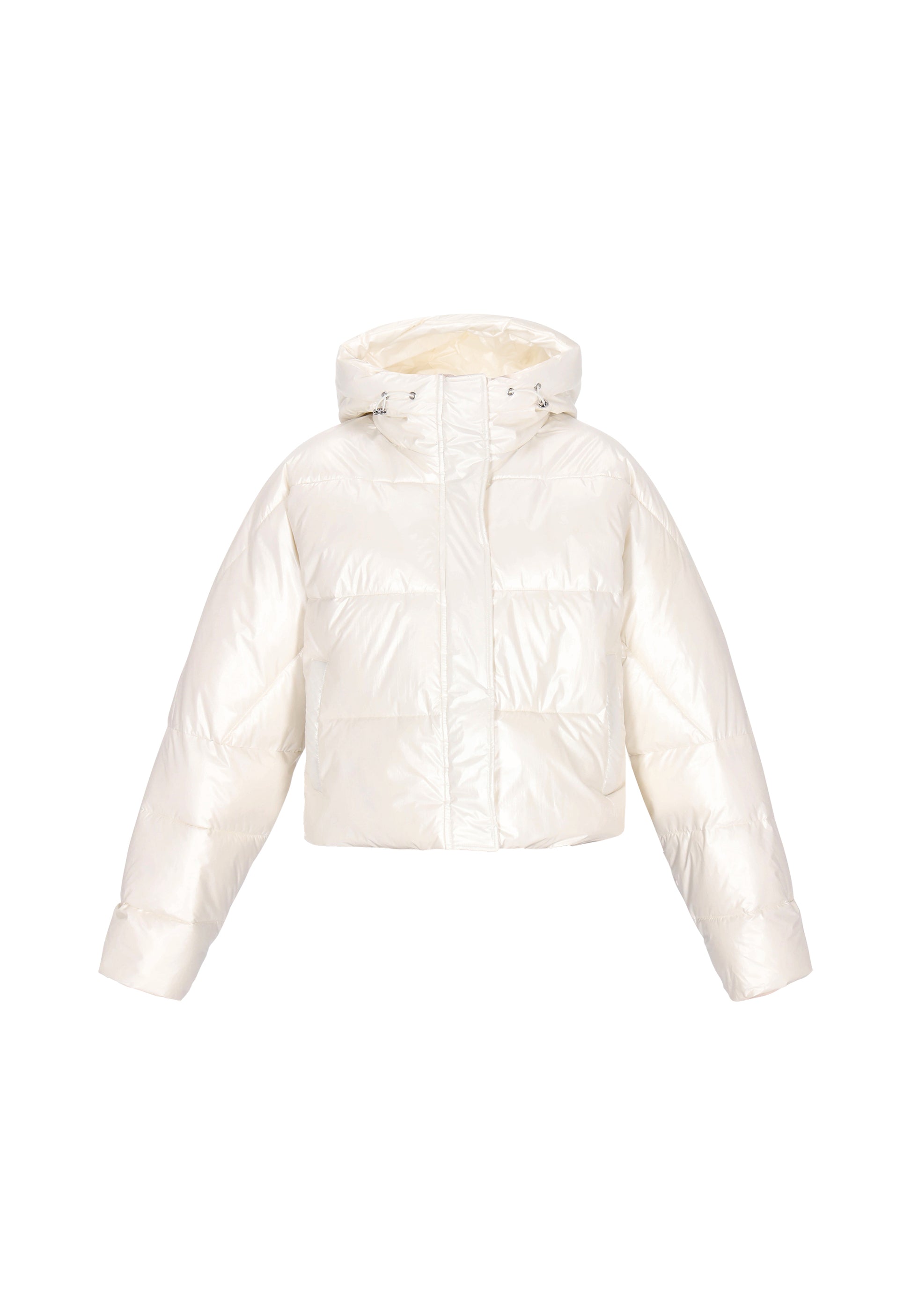myMo Women's Jacket