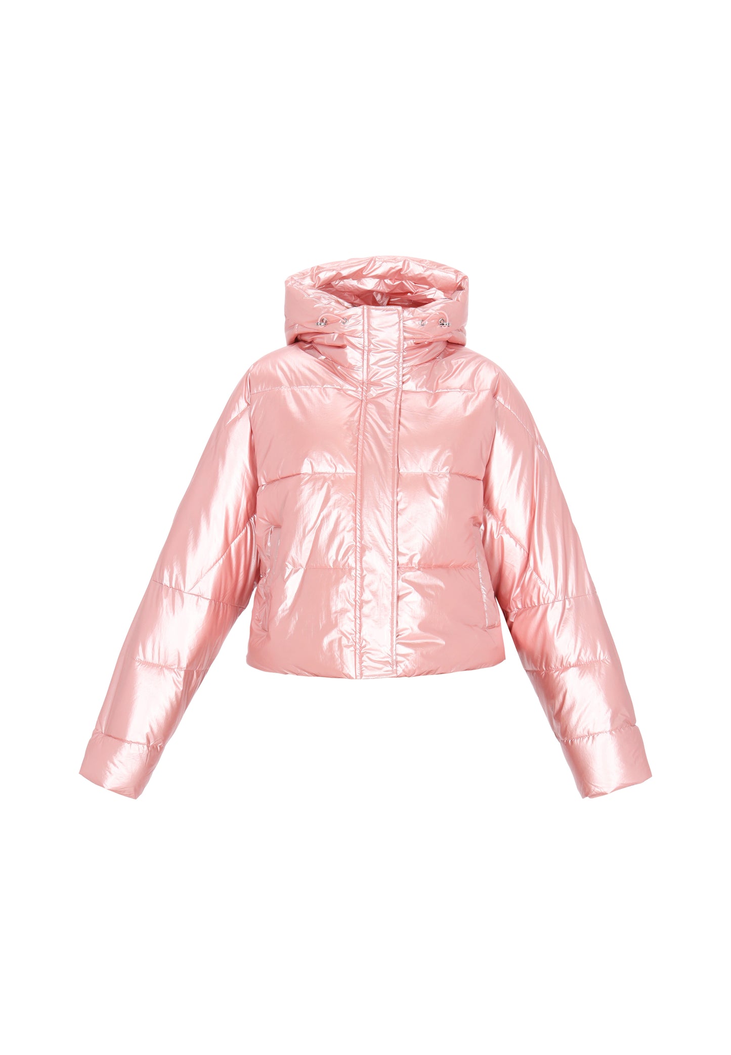 myMo Women's Jacket
