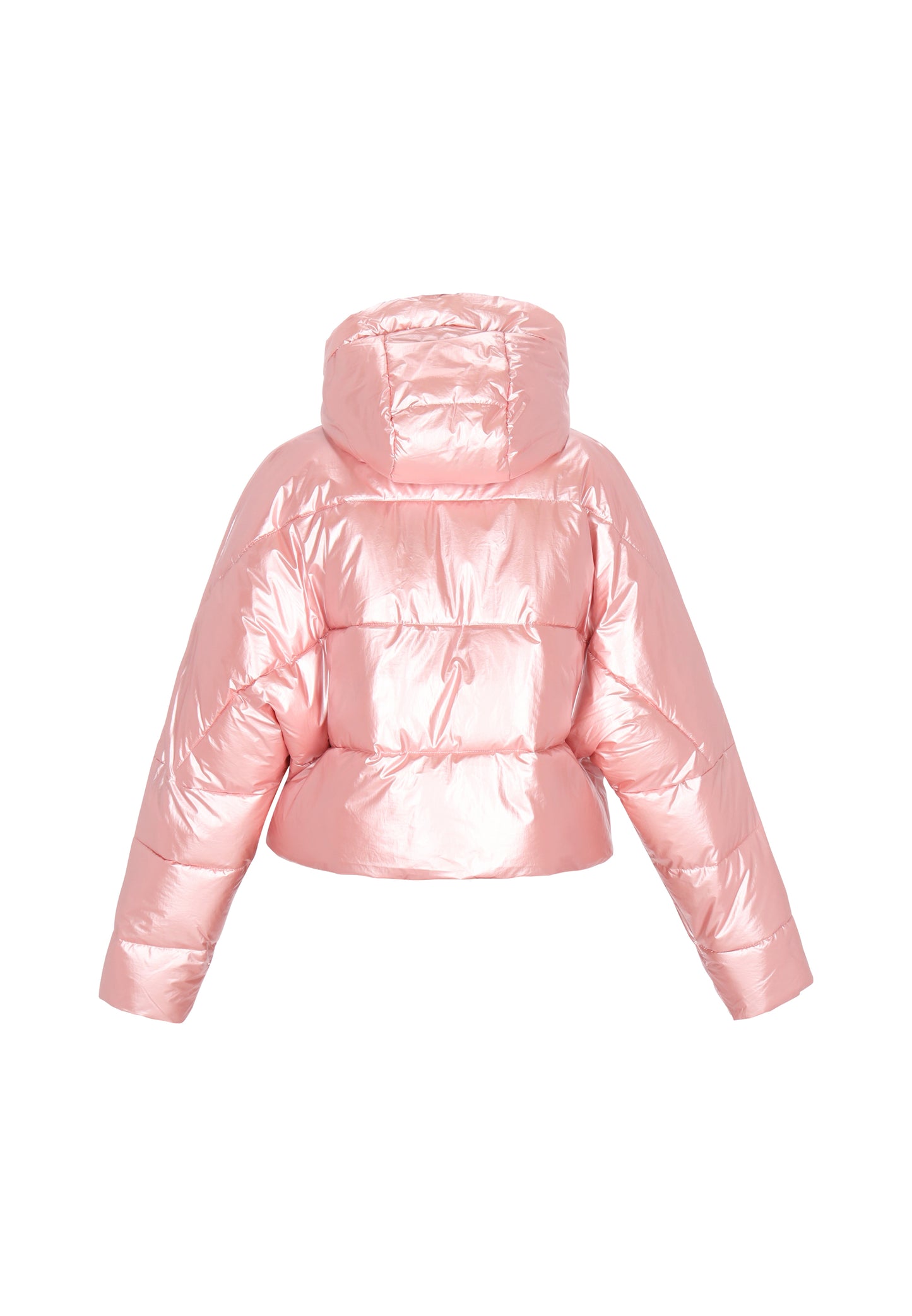 myMo Women's Jacket