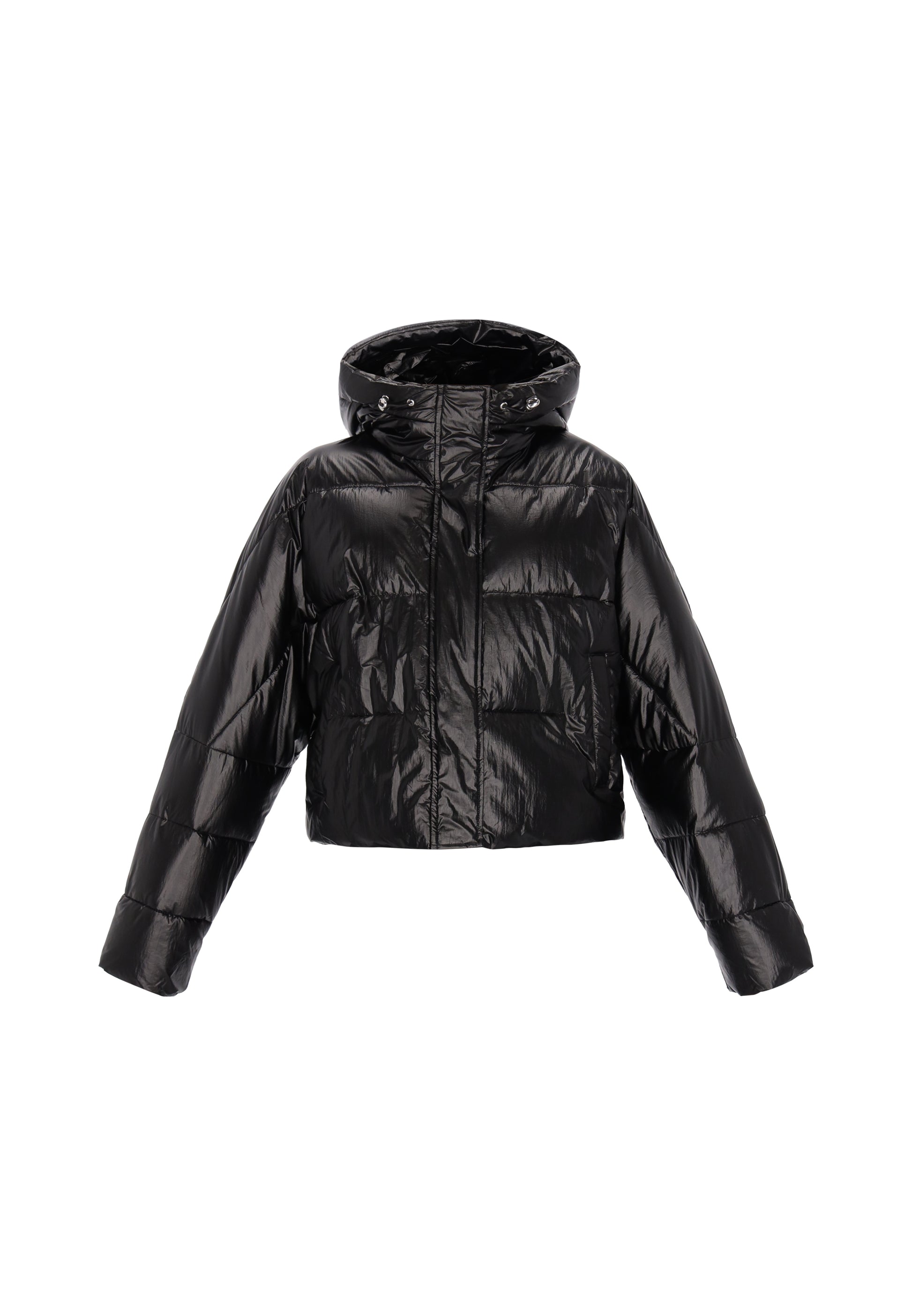 myMo Women's Jacket