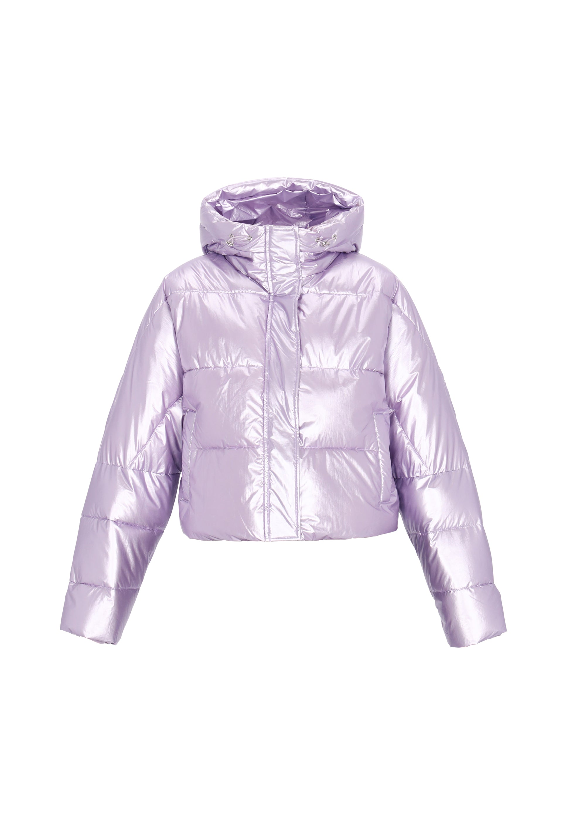 myMo Women's Jacket