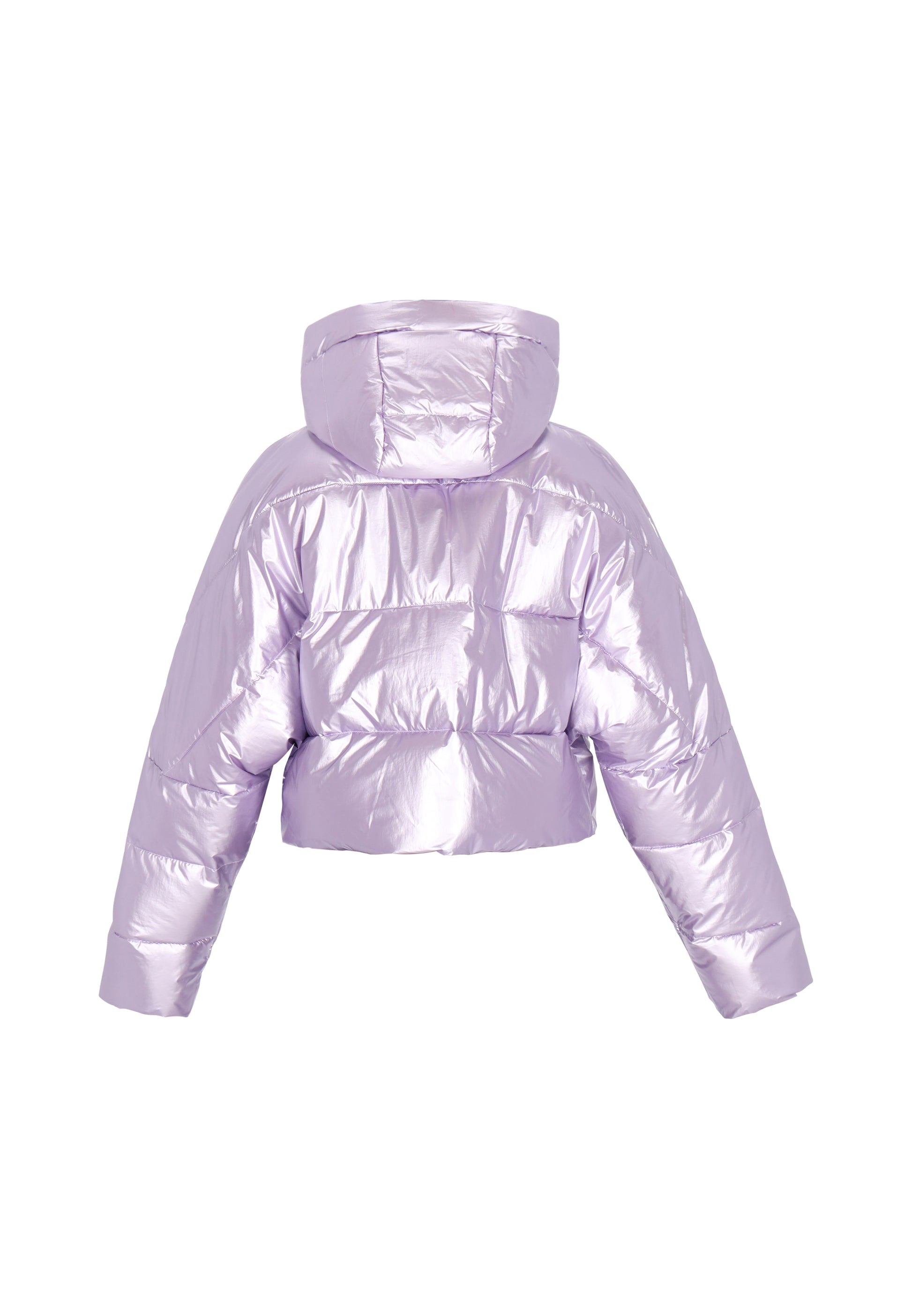 myMo Women's Jacket