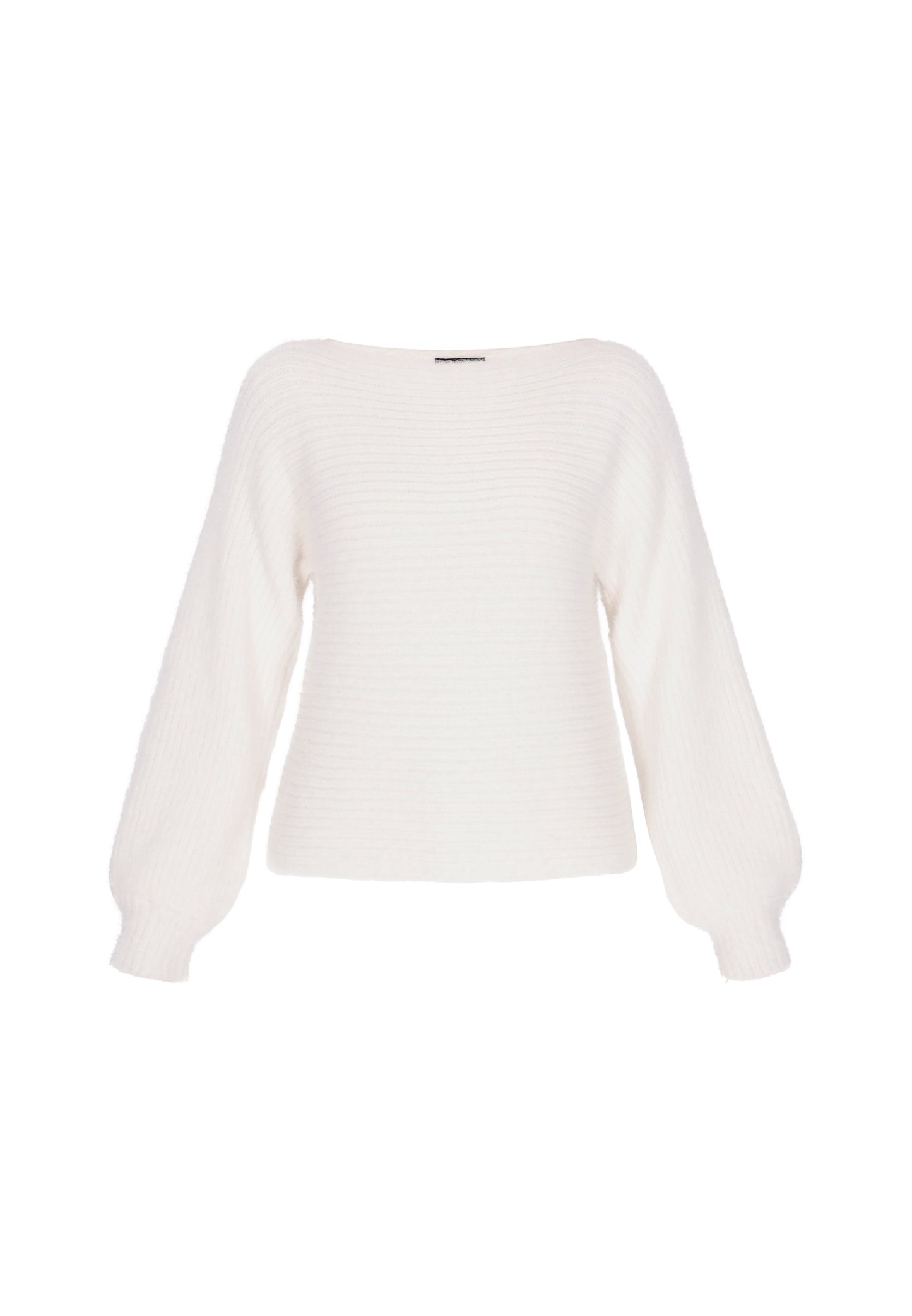 Sweter damski DreiMaster Vintage