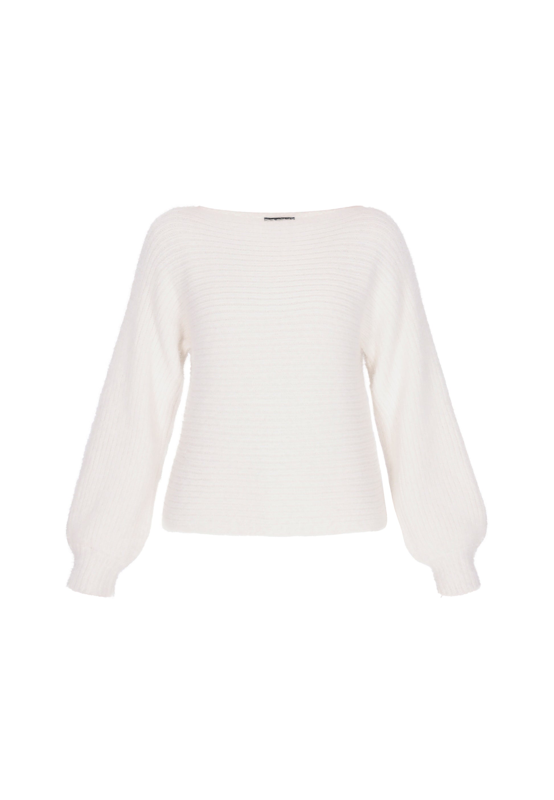 Sweter damski DreiMaster Vintage