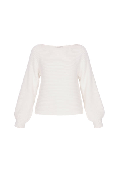 Sweter damski DreiMaster Vintage