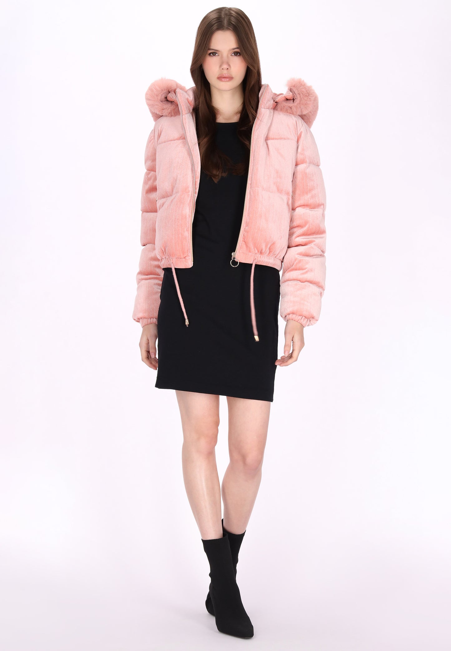 myMo at night Women's Jacket