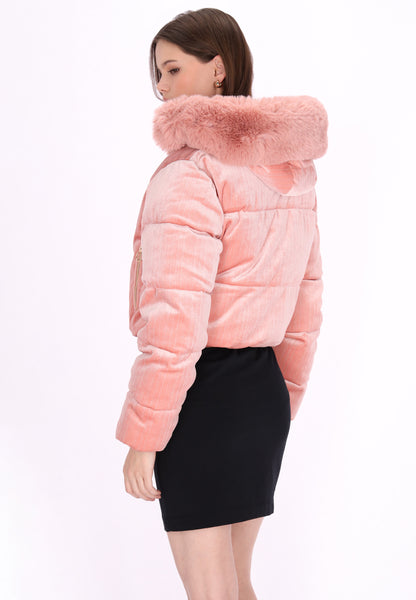 myMo at night Women's Jacket