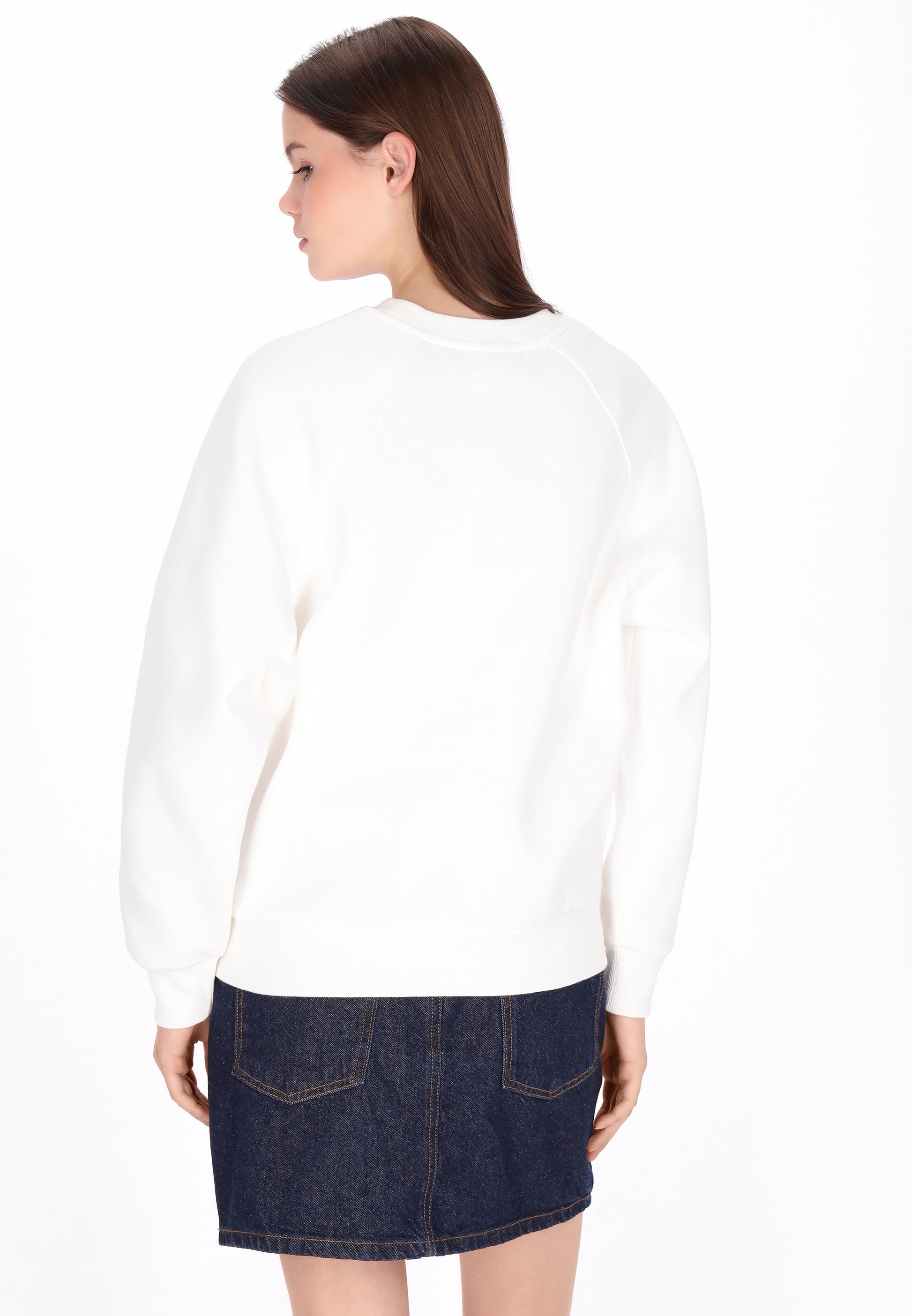 myMo Women's Sweatshirt