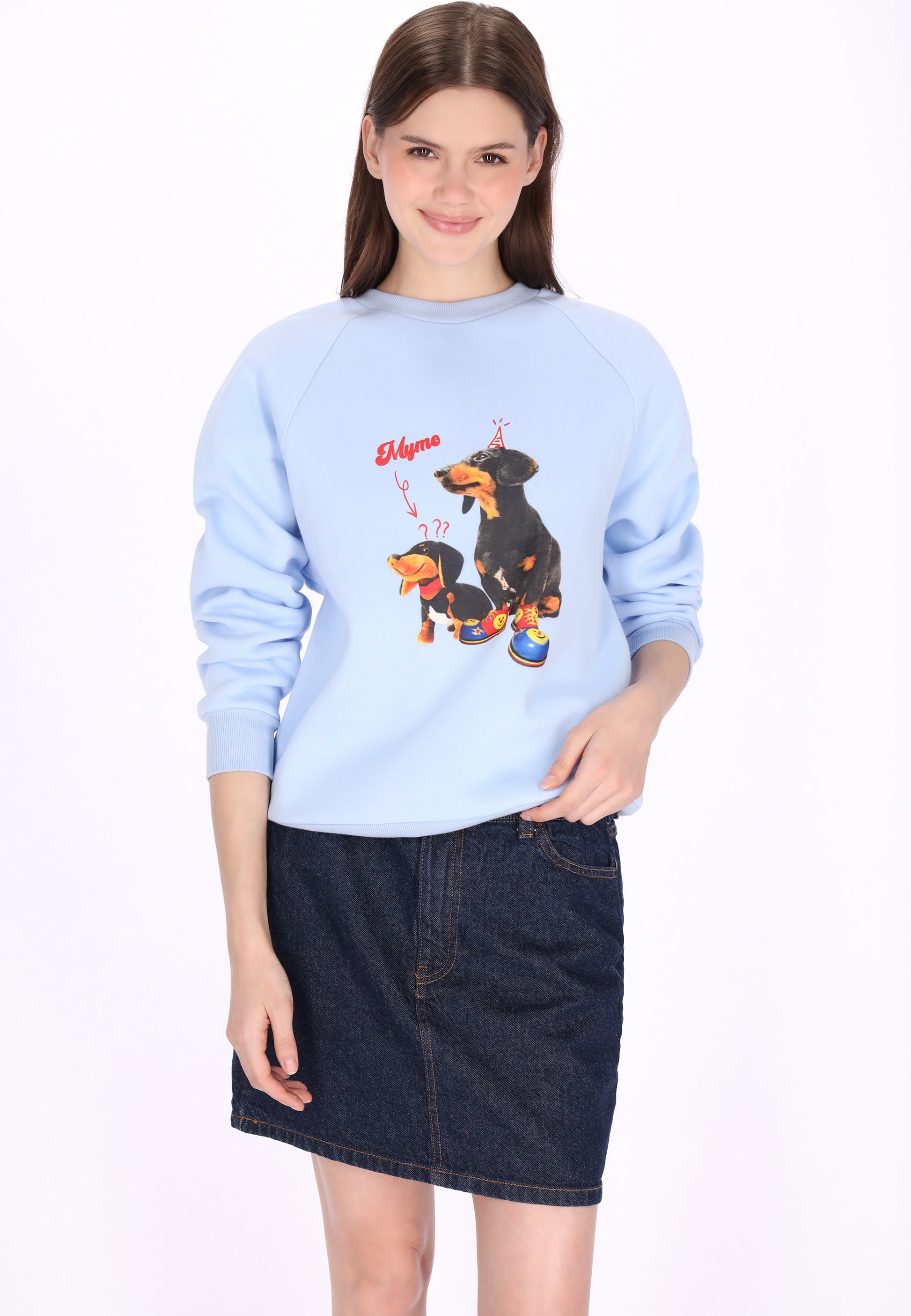 myMo Women's Sweatshirt