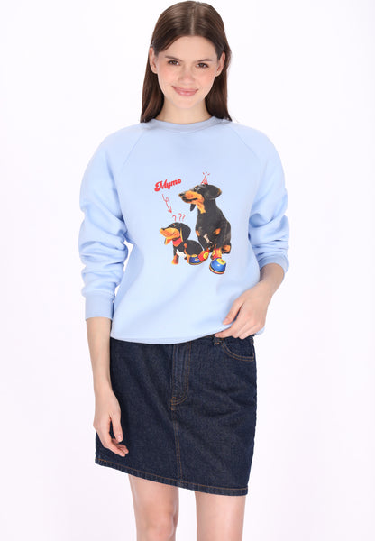 myMo Women's Sweatshirt