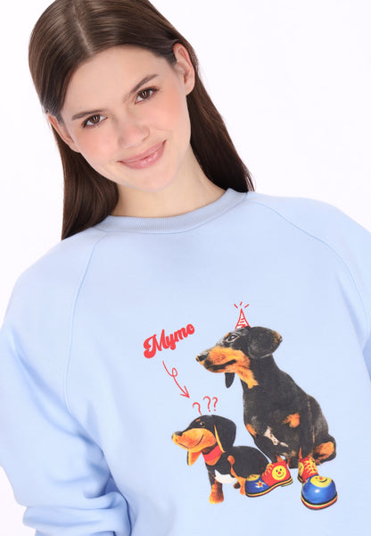 myMo Women's Sweatshirt