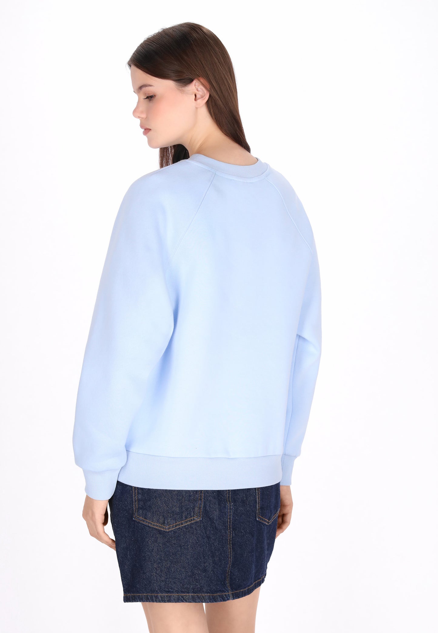 myMo pop Damen-Sweatshirt