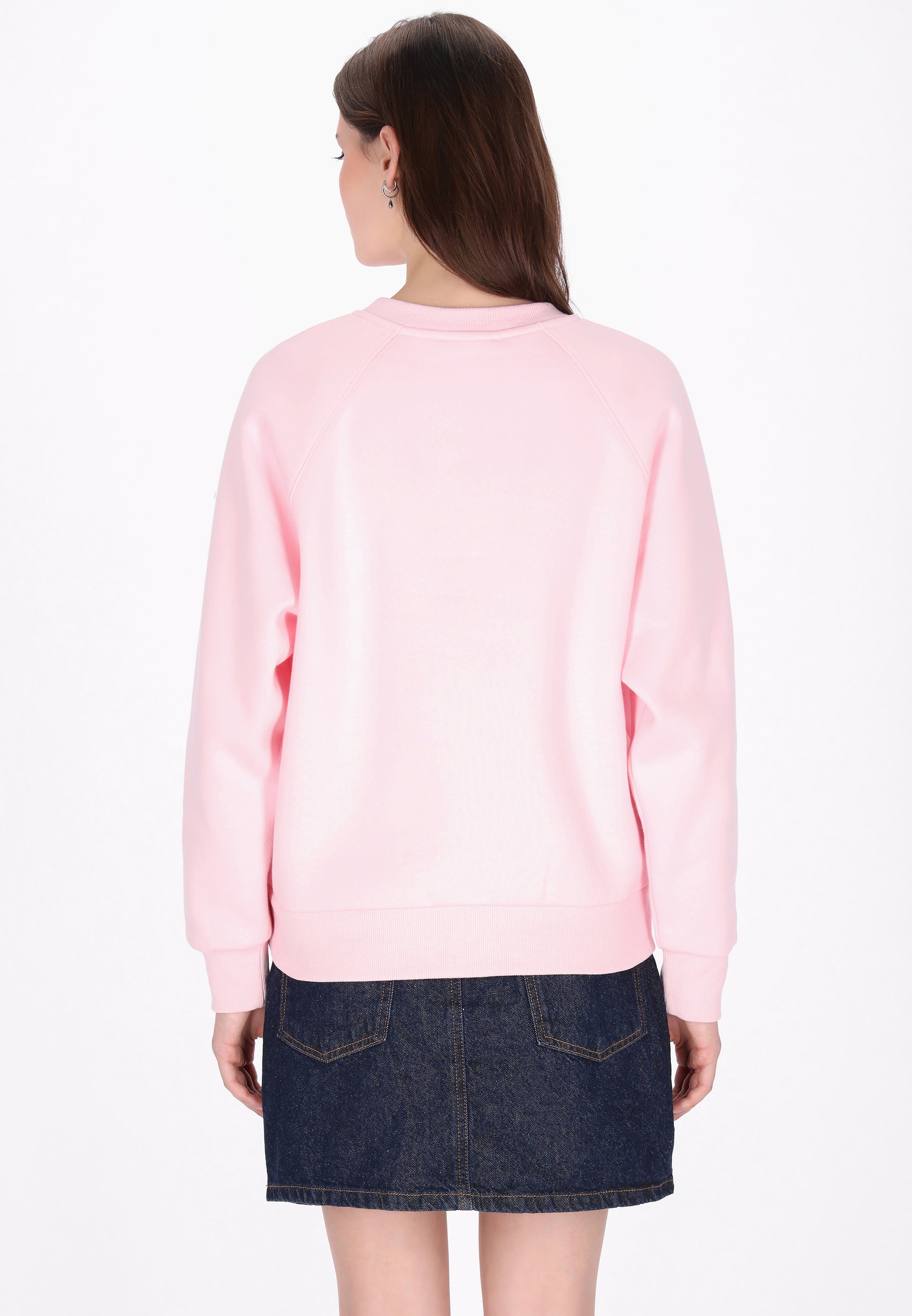 myMo pop Damen-Sweatshirt