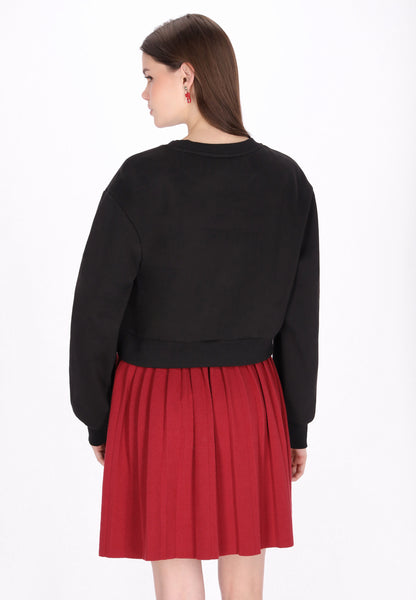 myMo pop Damen-Sweatshirt