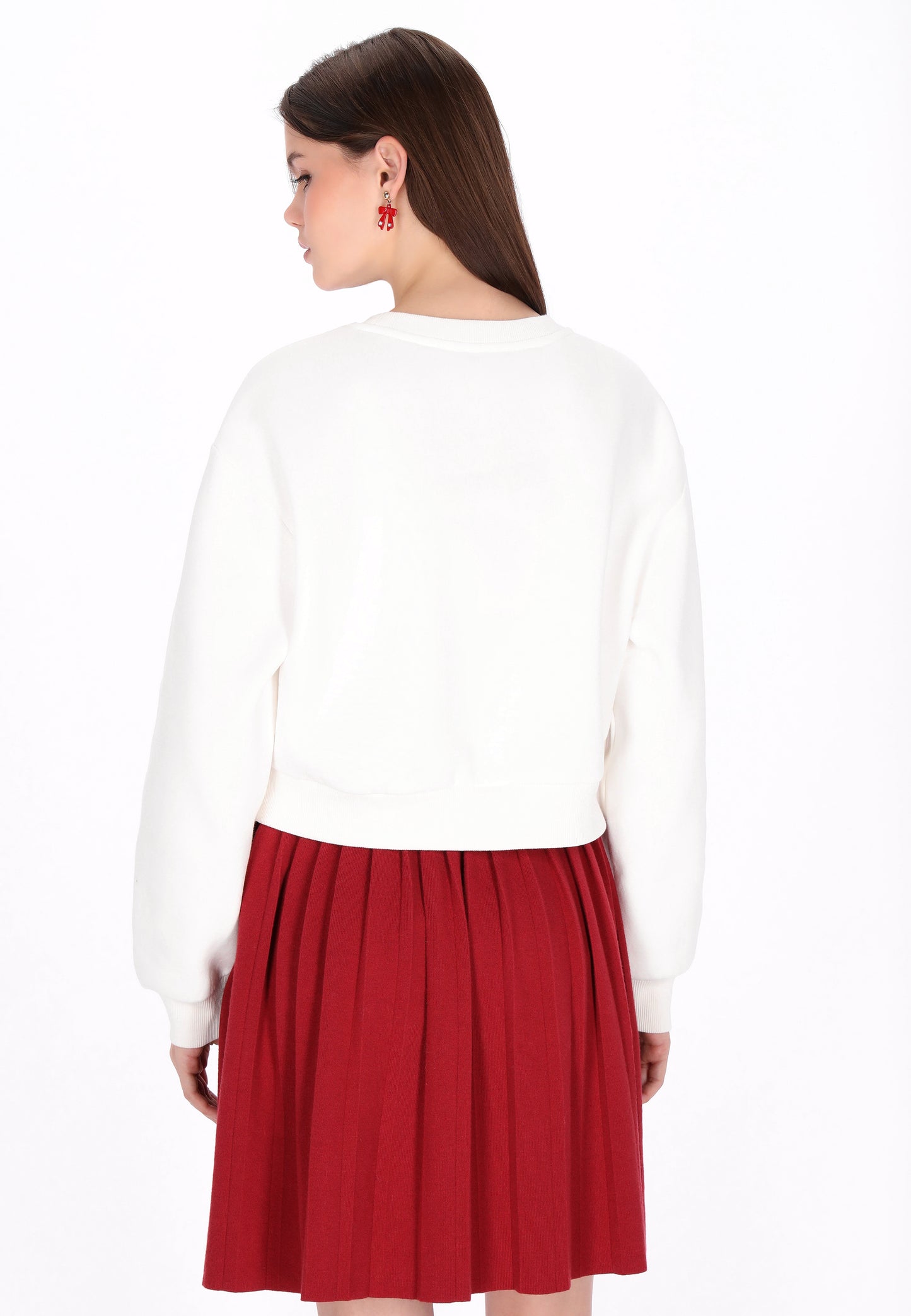myMo pop Damen-Sweatshirt