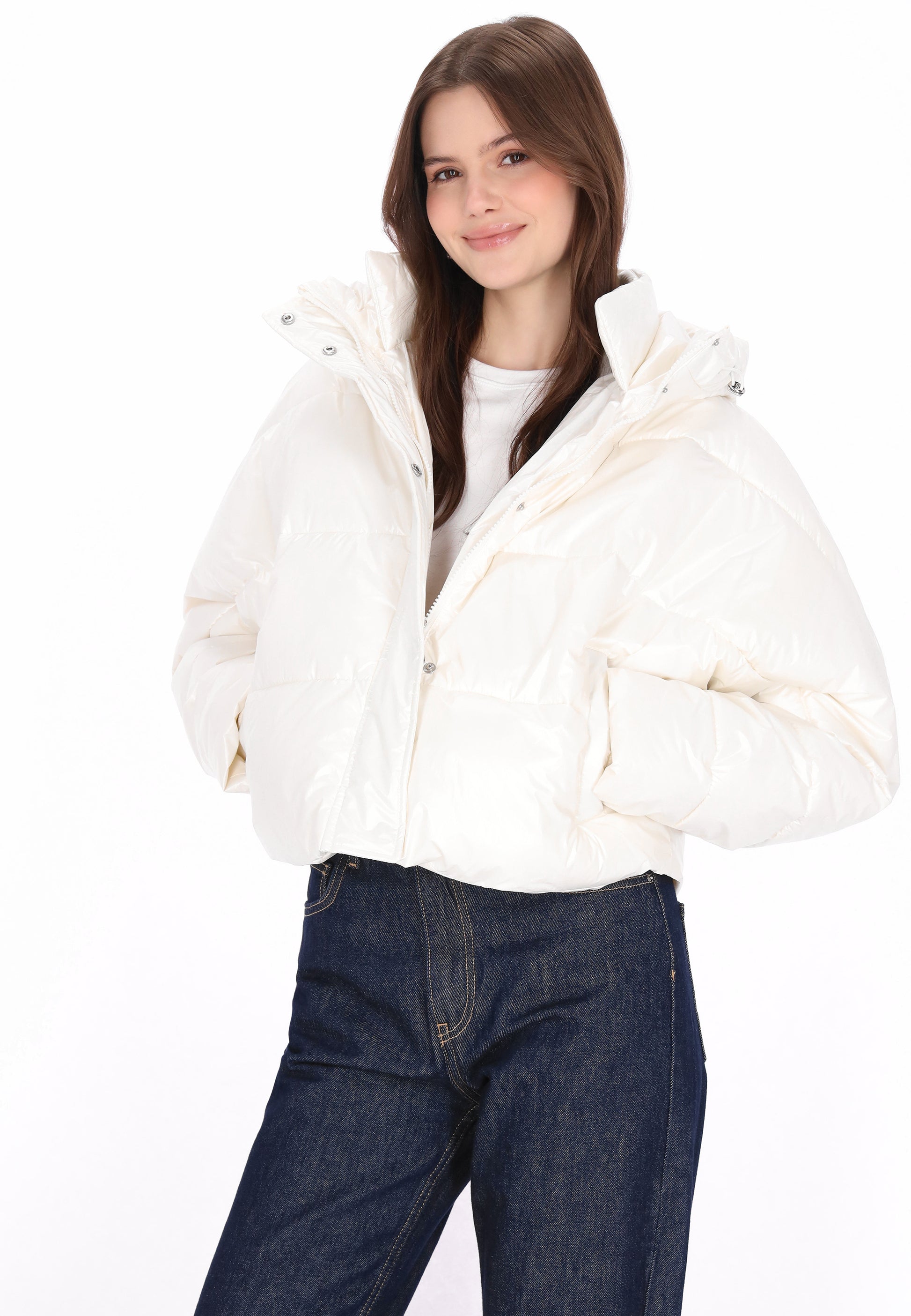 myMo Women's Jacket