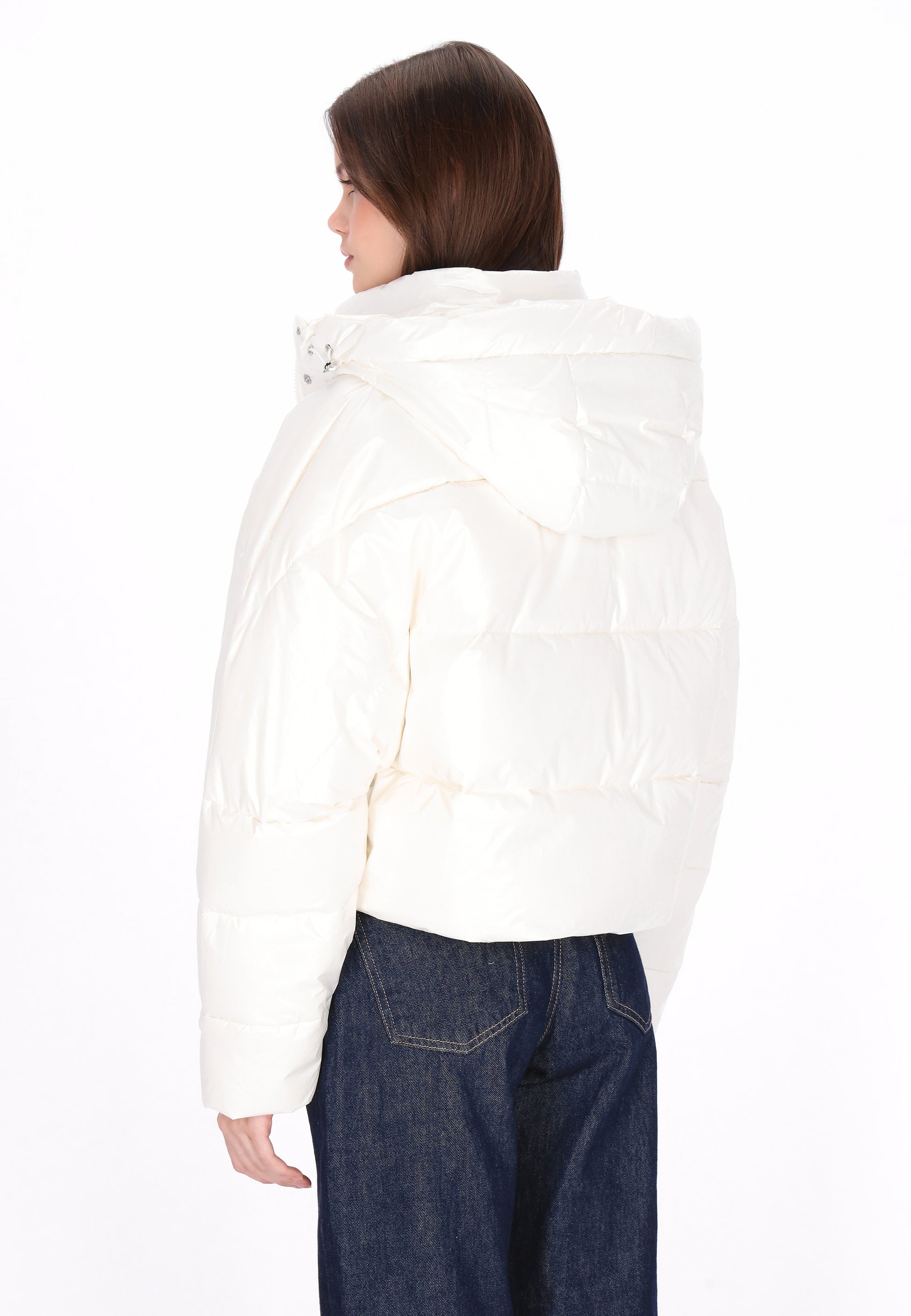 myMo Women's Jacket