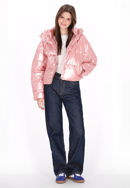 myMo Women's Jacket