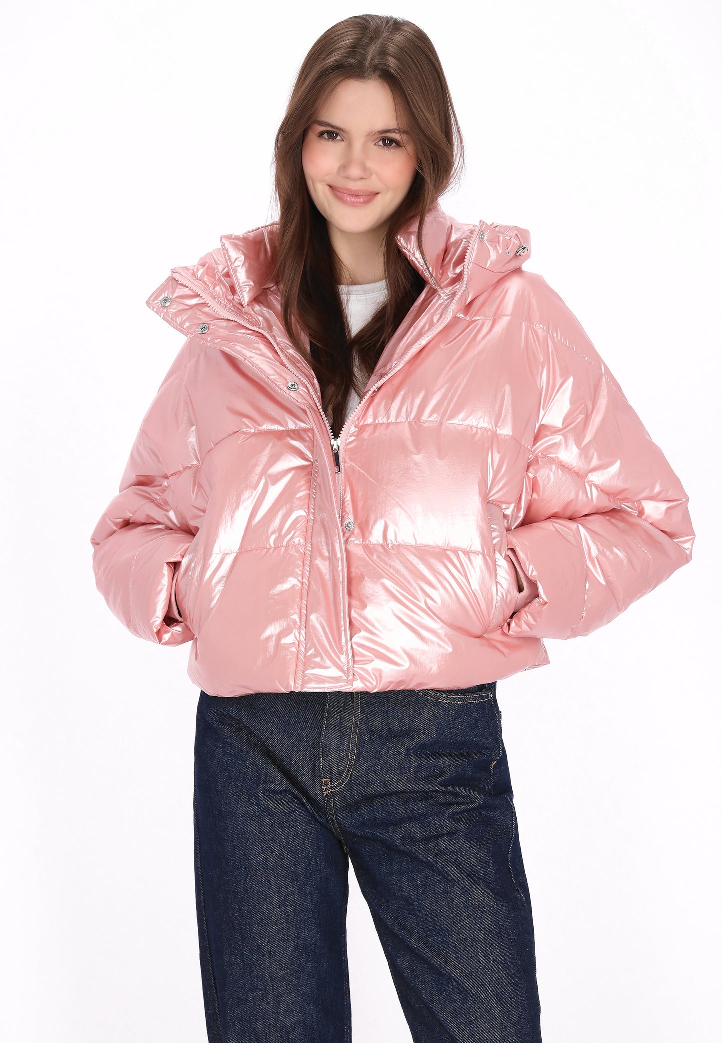 myMo Women's Jacket