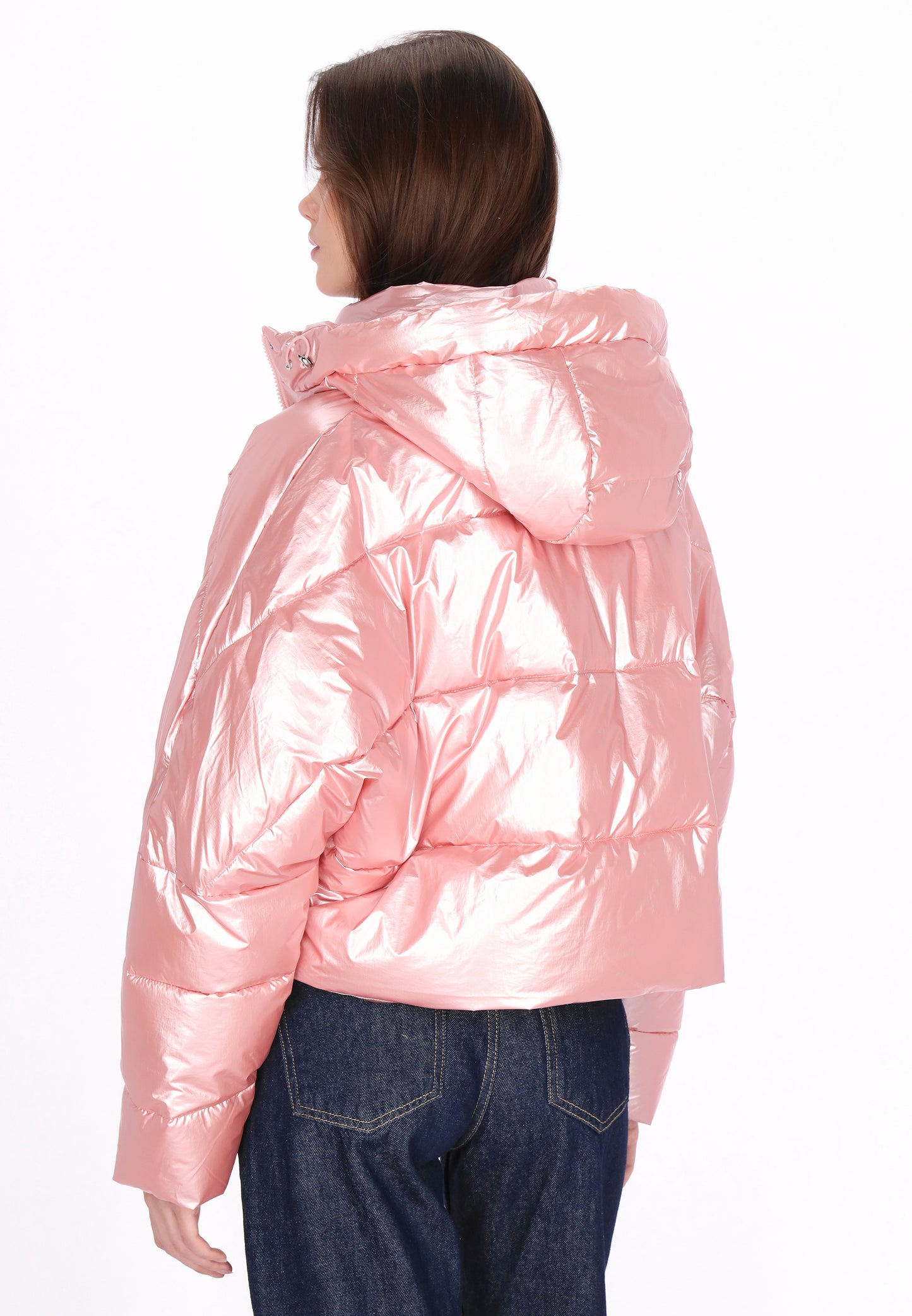 myMo Women's Jacket