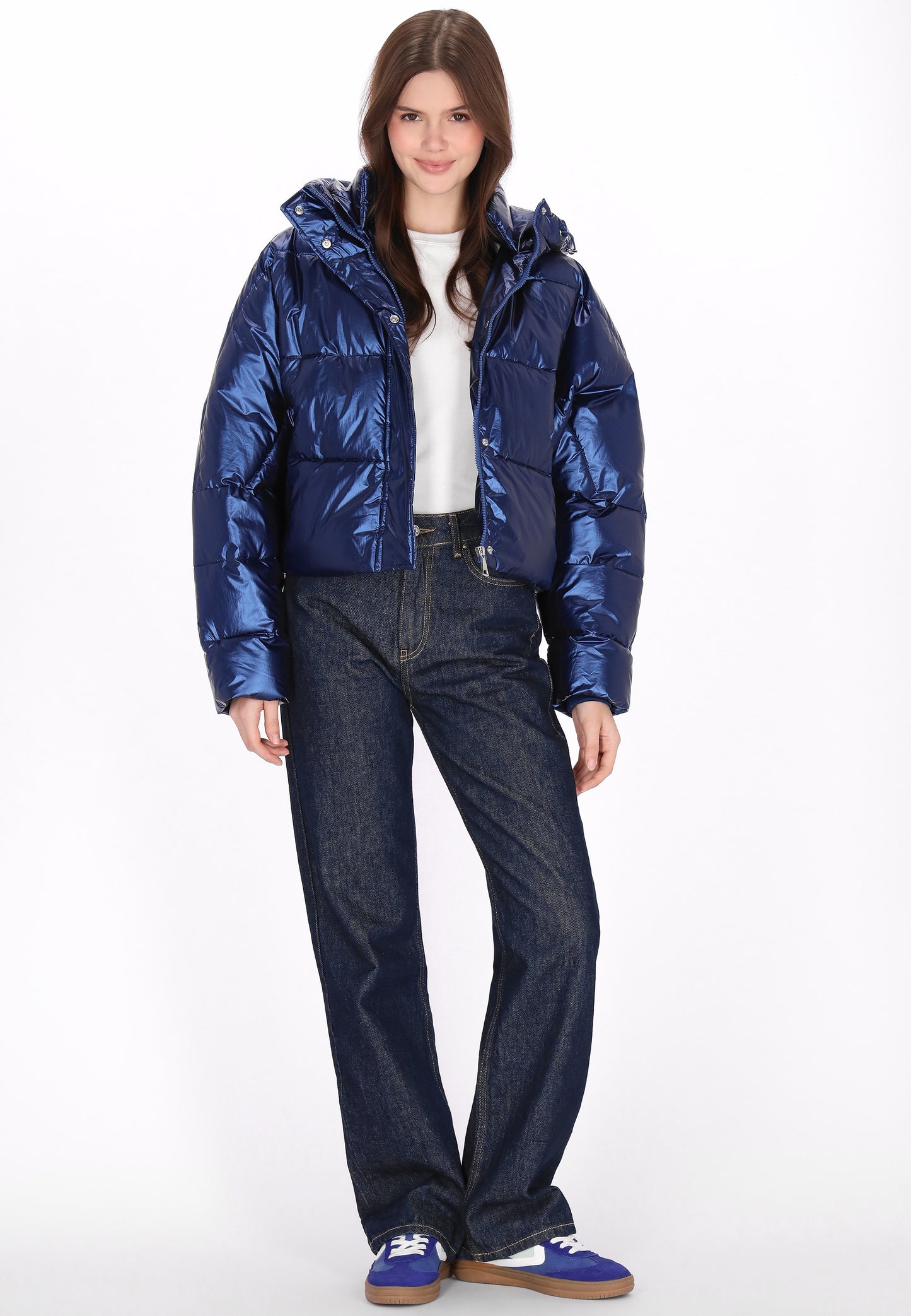 myMo Women's Jacket